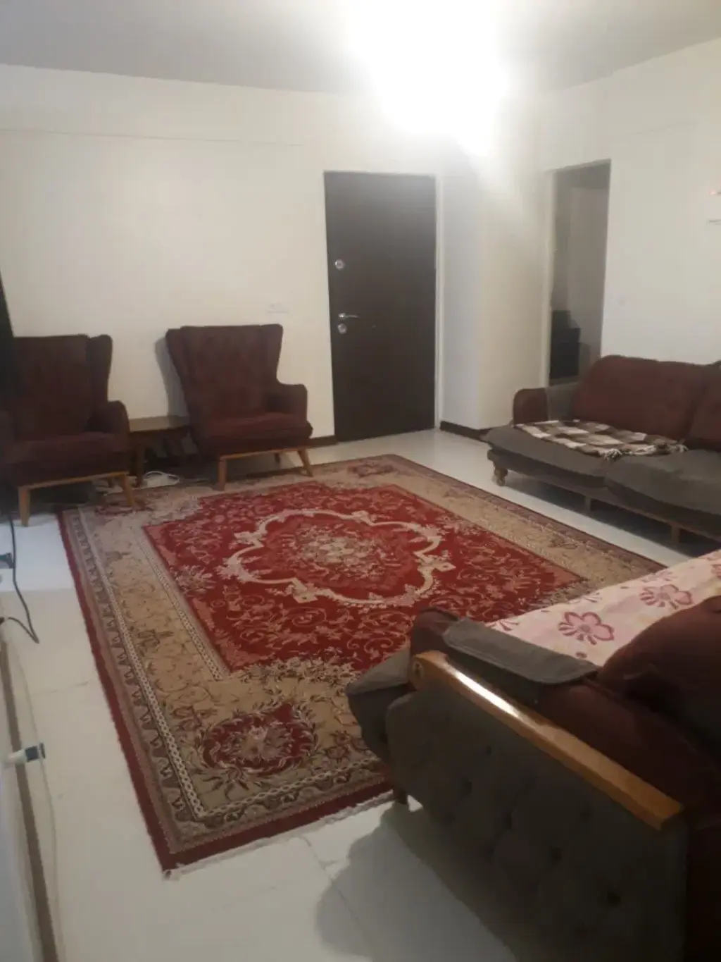 اجاره آپارتمان 66 متری در دولتخواه جنوبی - تصویر 11