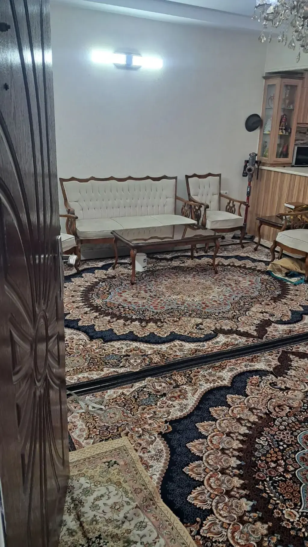 فروش آپارتمان 54 متری در شهید رجایی - تصویر 4