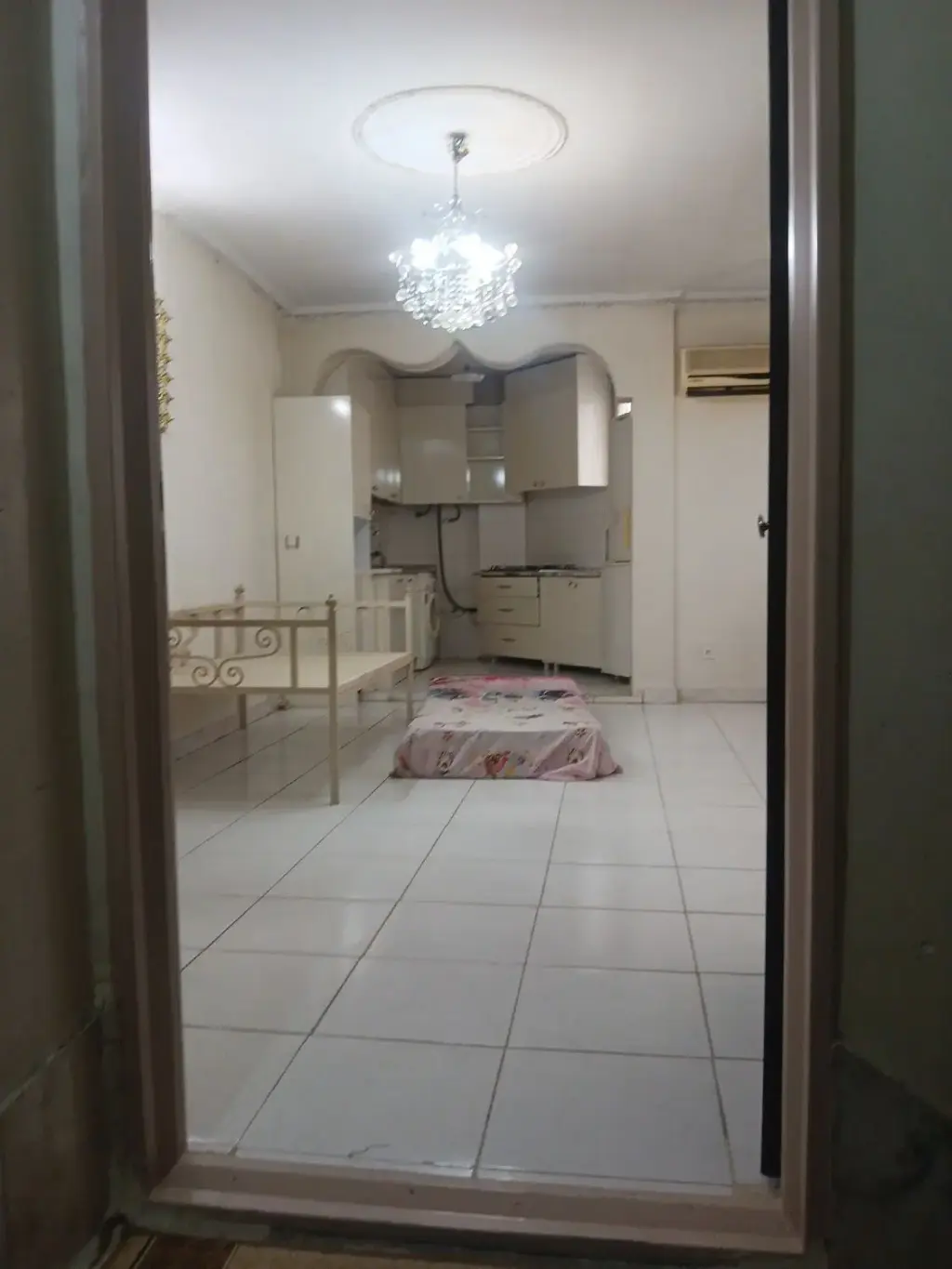 اجاره آپارتمان 45 متری در مشیریه - تصویر 2