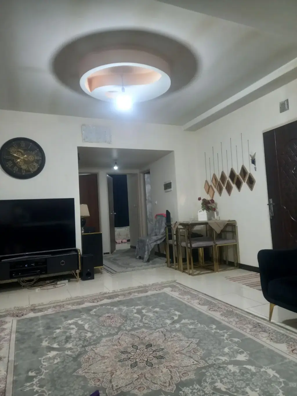فروش آپارتمان 69 متری در هاشم‌آباد - تصویر 11