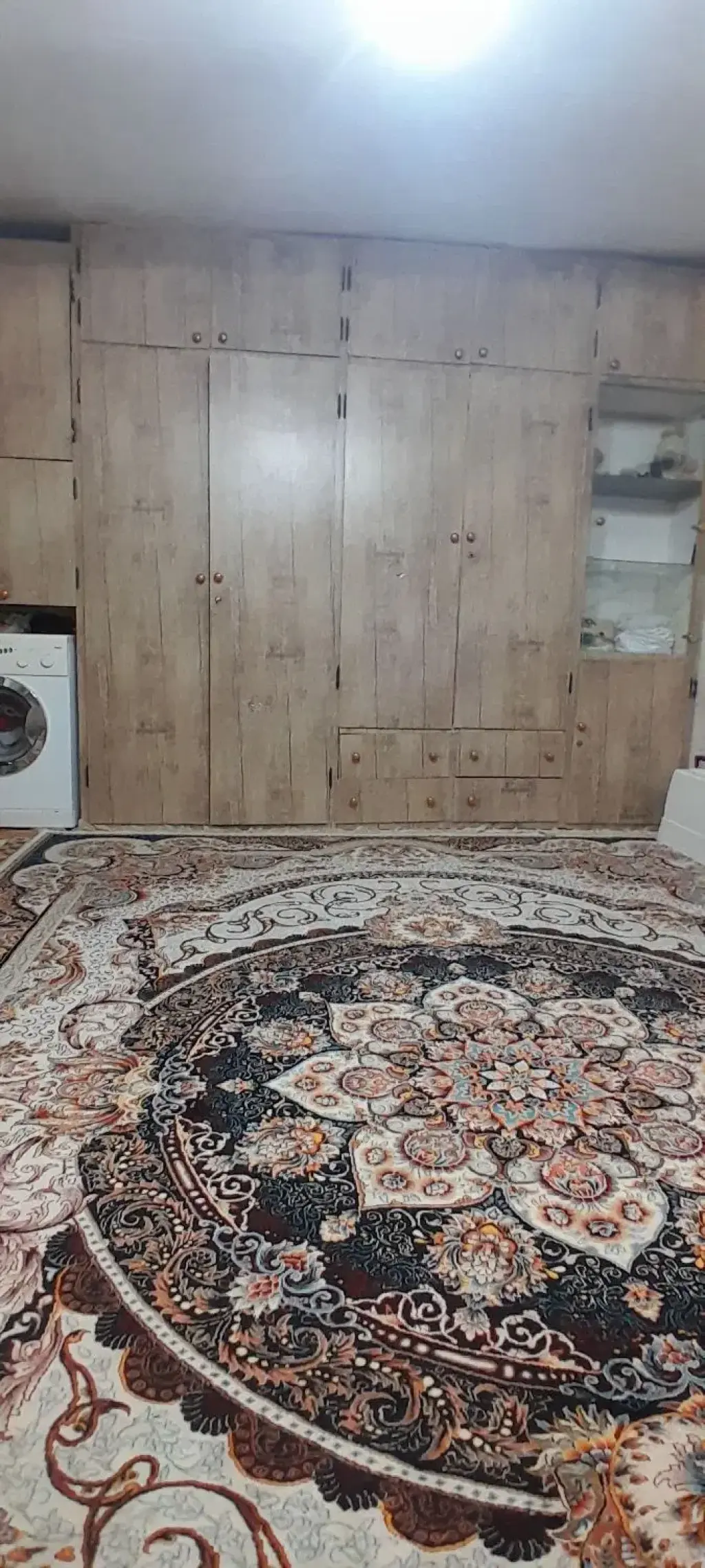 اجاره خانه و ویلا 60 متری در بیسیم - تصویر 2