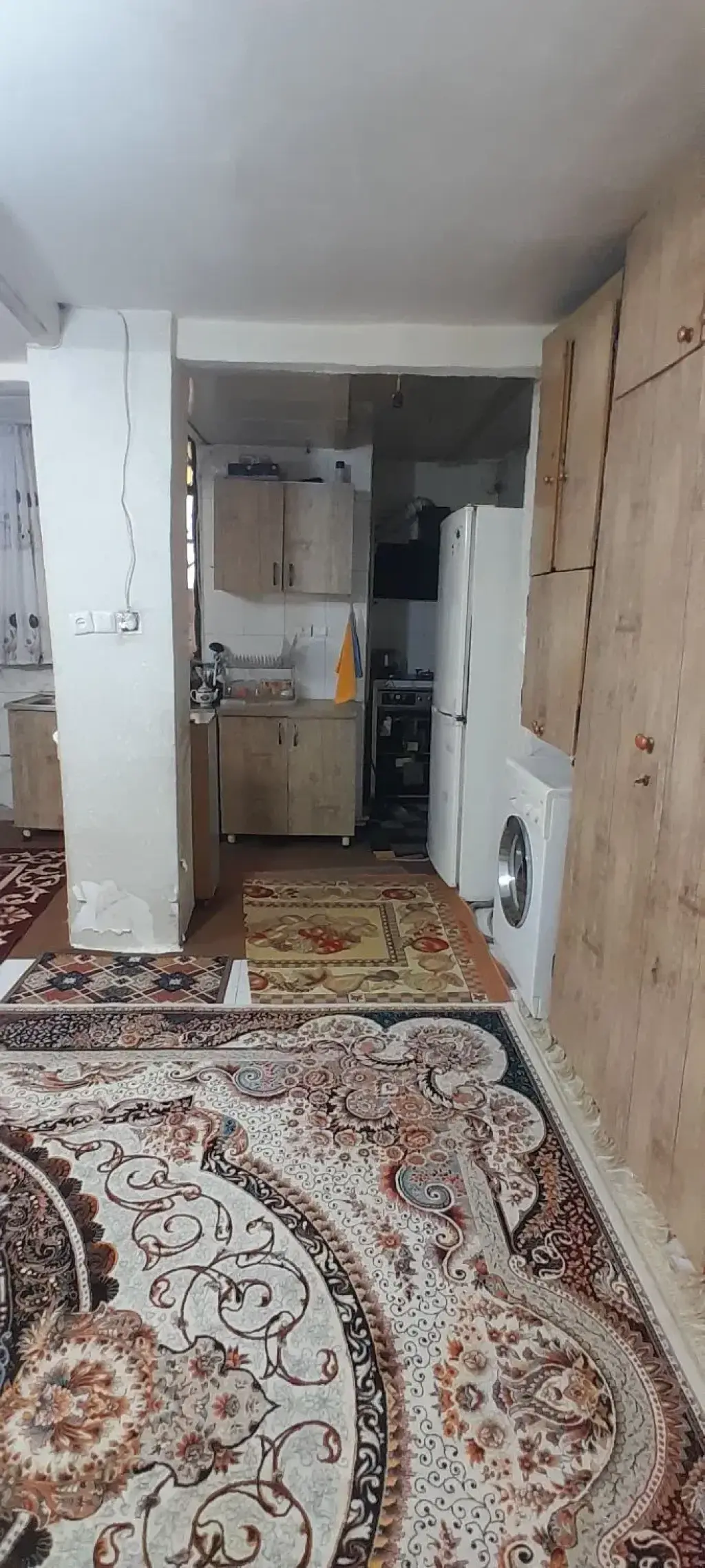 اجاره خانه و ویلا 60 متری در بیسیم - تصویر 3