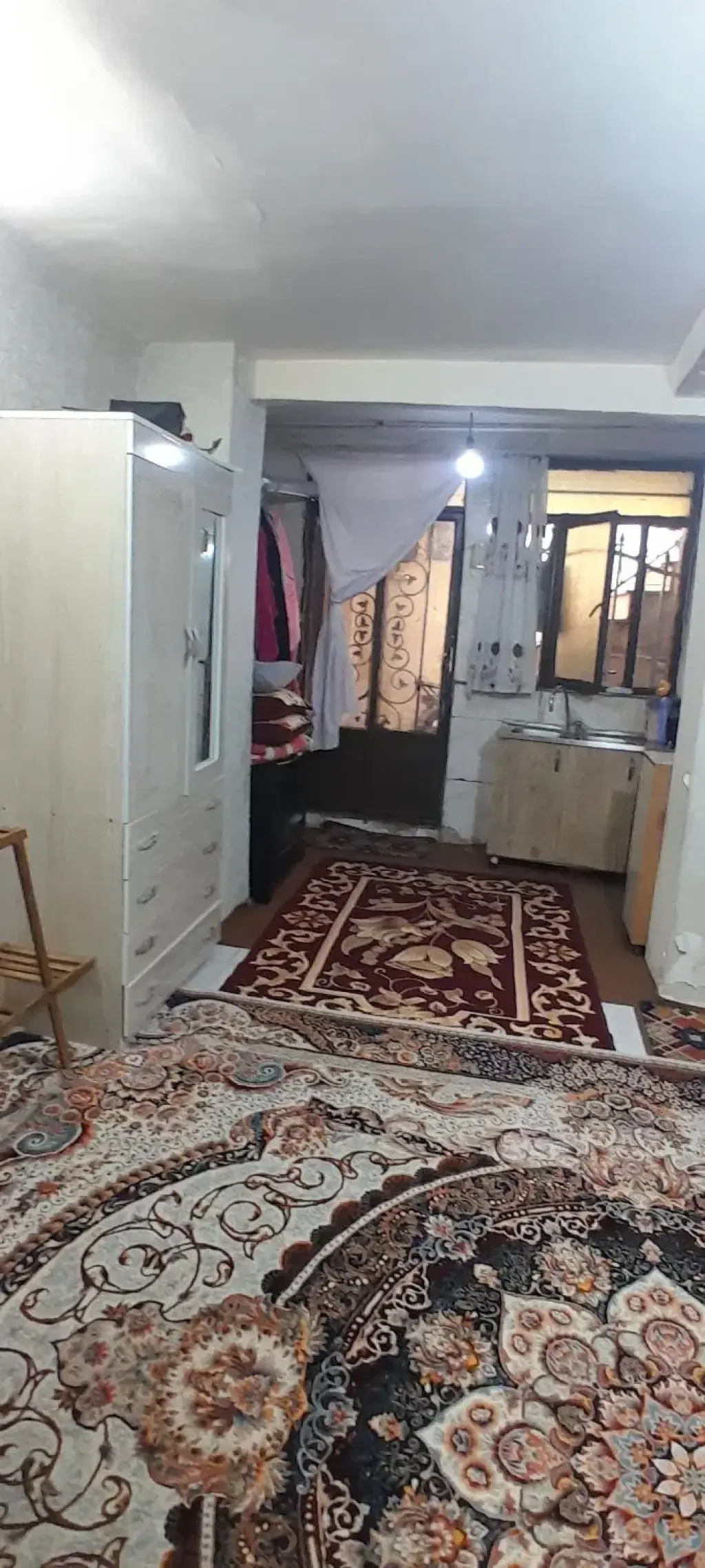اجاره خانه و ویلا 60 متری در بیسیم - تصویر 4