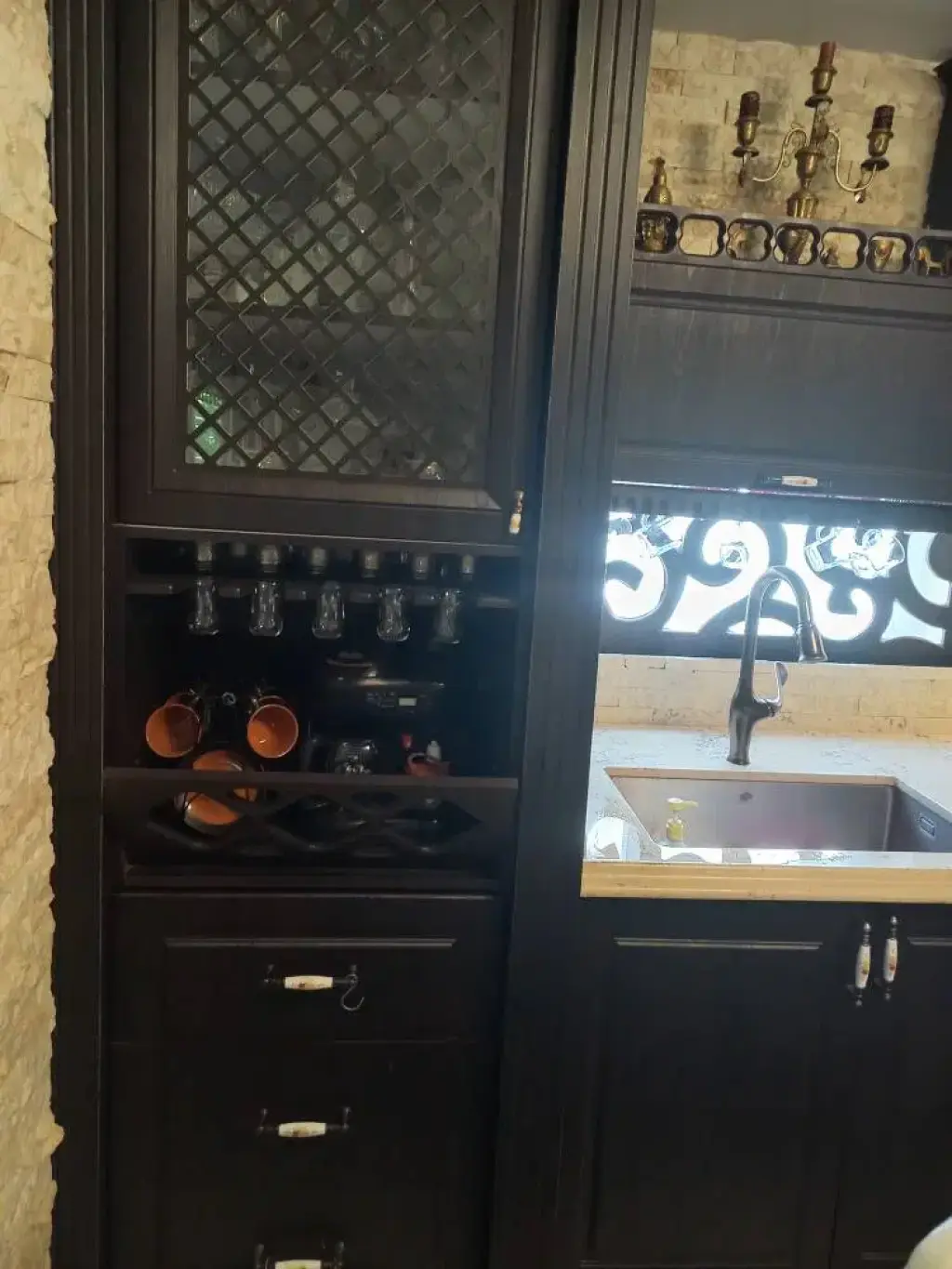 اجاره آپارتمان 92 متری در کاشانک - تصویر 2