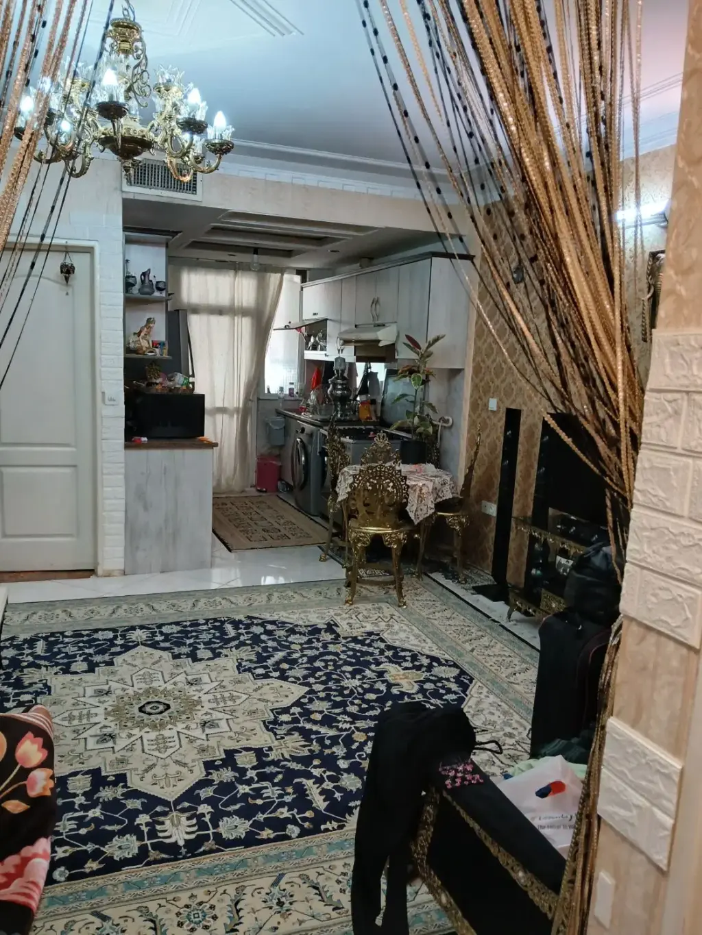 فروش آپارتمان 50 متری در شوش - تصویر 11