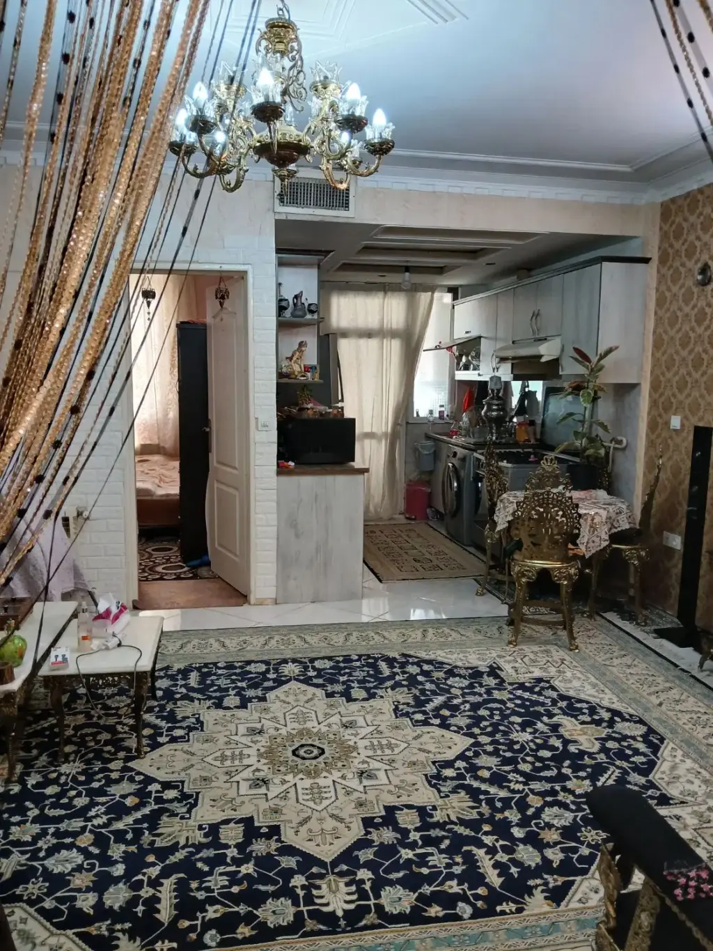فروش آپارتمان 50 متری در شوش - تصویر 6