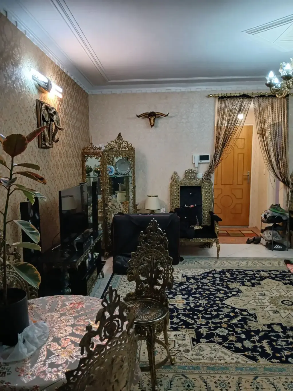 فروش آپارتمان 50 متری در شوش - تصویر 8