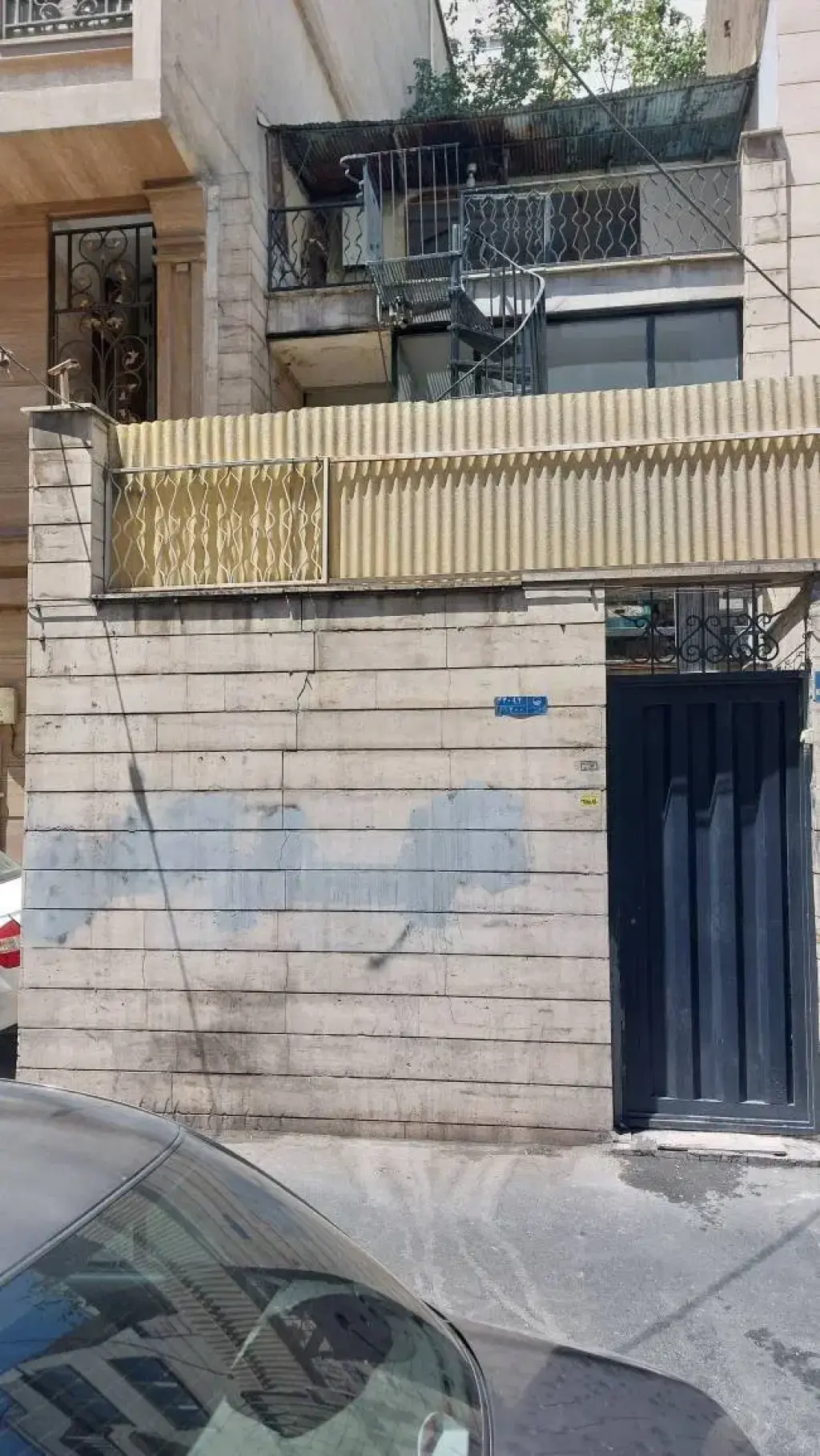 اجاره خانه و ویلا 40 متری در درب دوم