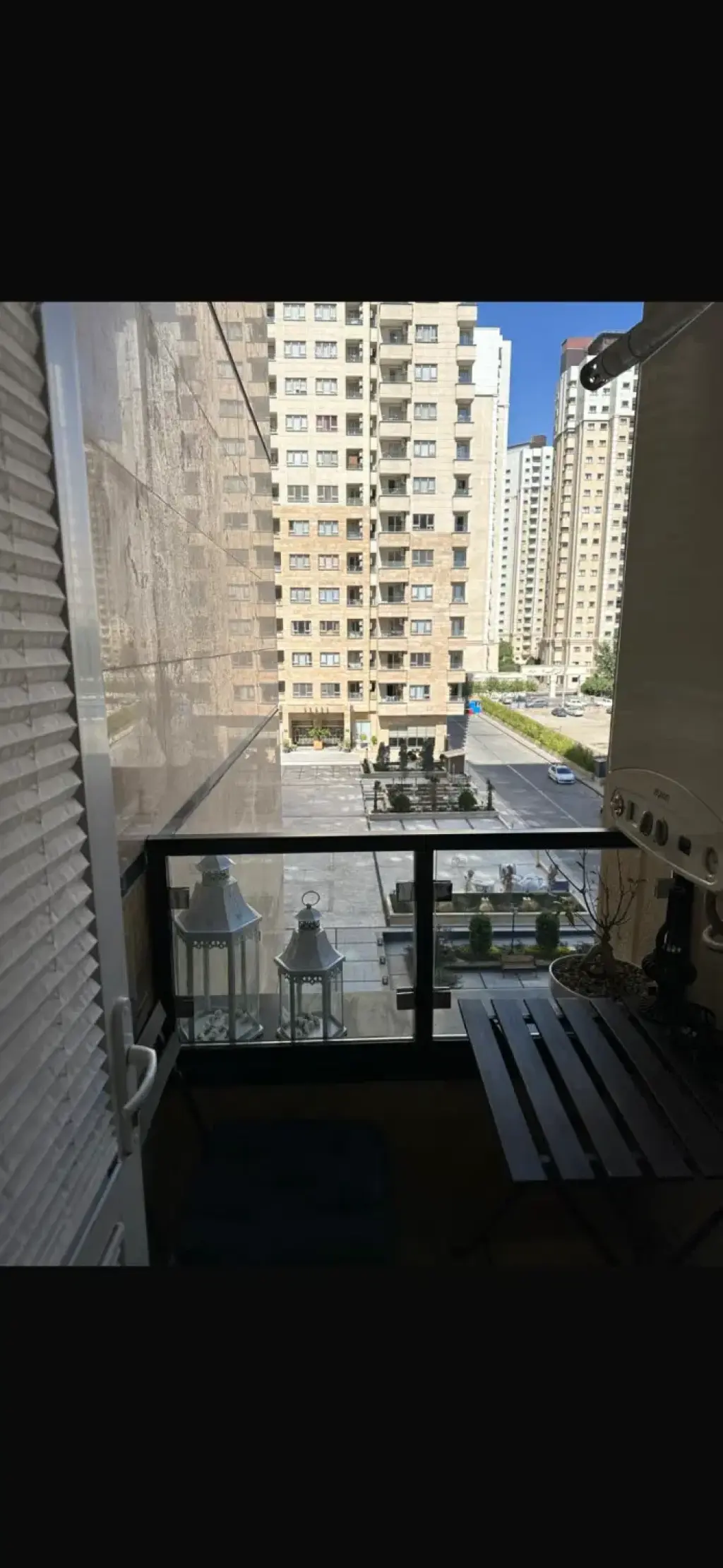 فروش آپارتمان 117 متری در شهرک صدرا - تصویر 7