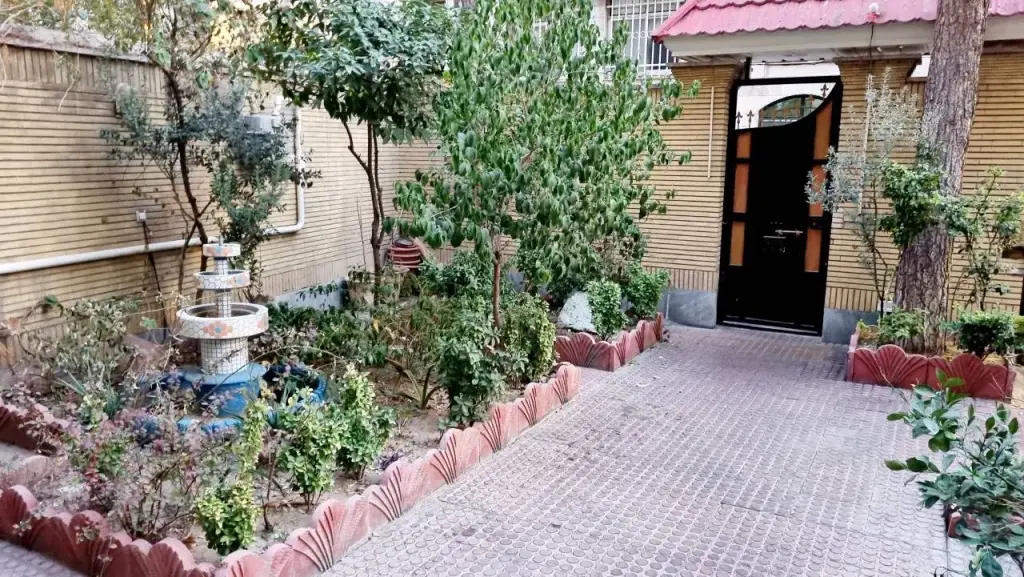 فروش آپارتمان 70 متری در حر - تصویر 9