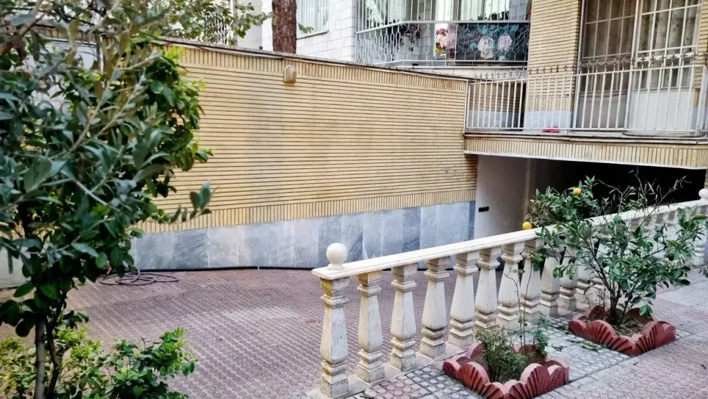 فروش آپارتمان 70 متری در حر - تصویر 12