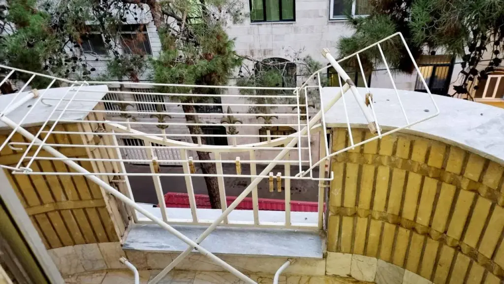 فروش آپارتمان 70 متری در حر - تصویر 7