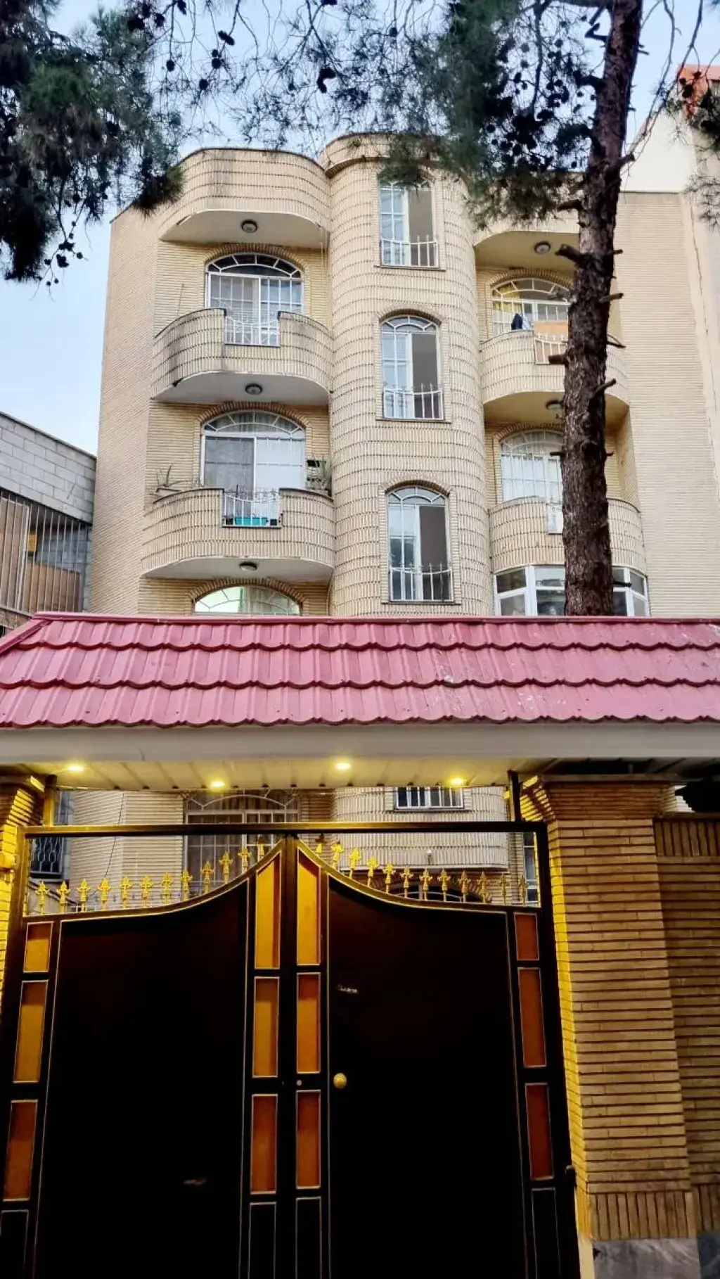 فروش آپارتمان 70 متری در حر - تصویر 8