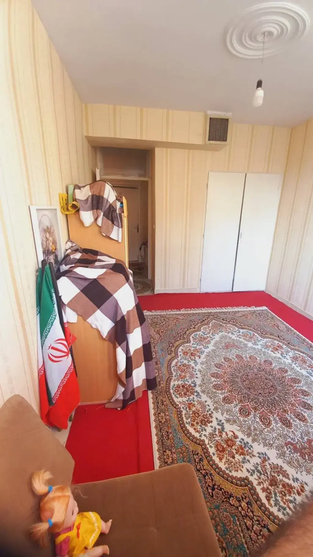 فروش آپارتمان 81 متری در گرگان - تصویر 2