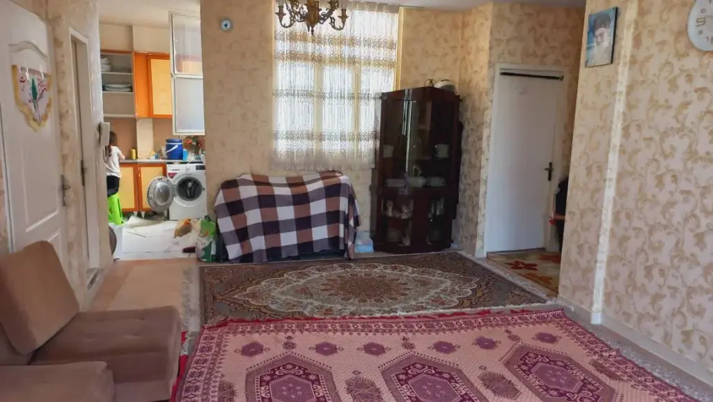 فروش آپارتمان 81 متری در گرگان - تصویر 3