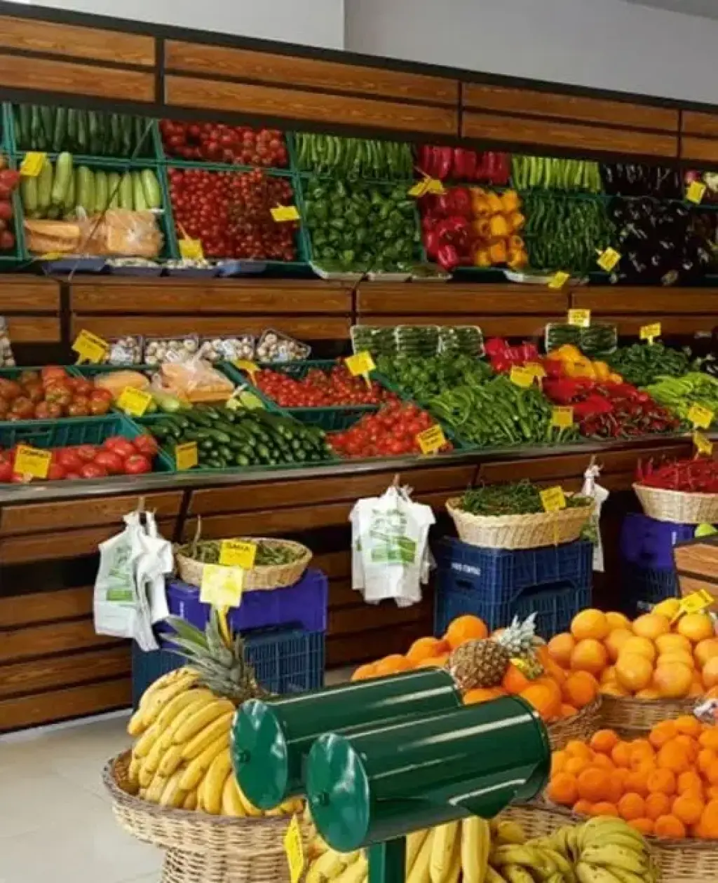 اجاره اداری و تجاری 35 متری در نیاوران