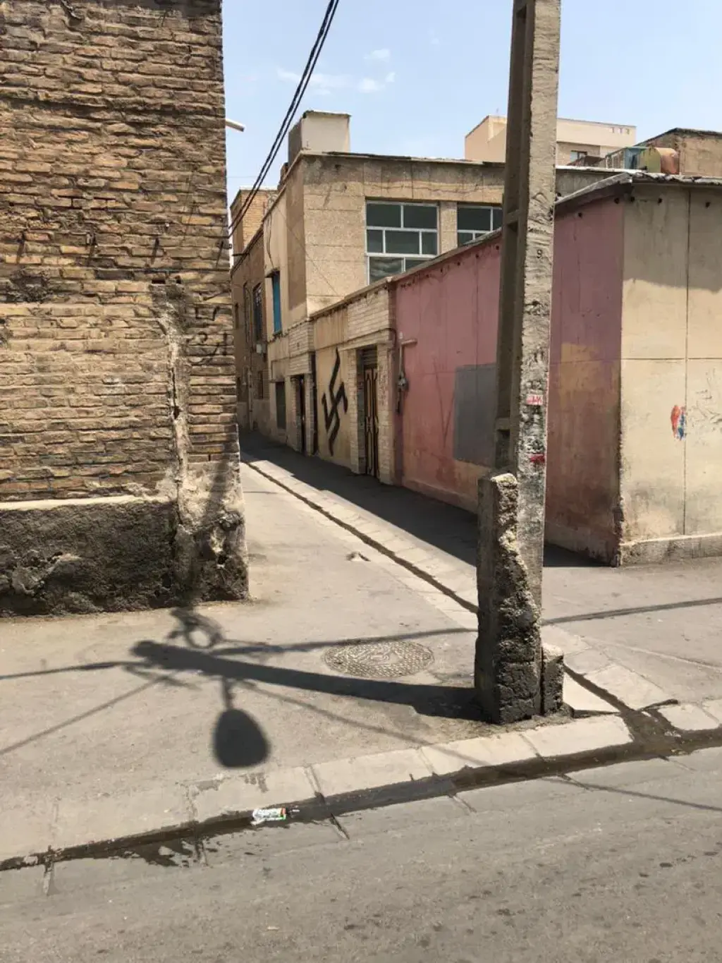 فروش زمین و کلنگی 163 متری در هرندی - تصویر 3