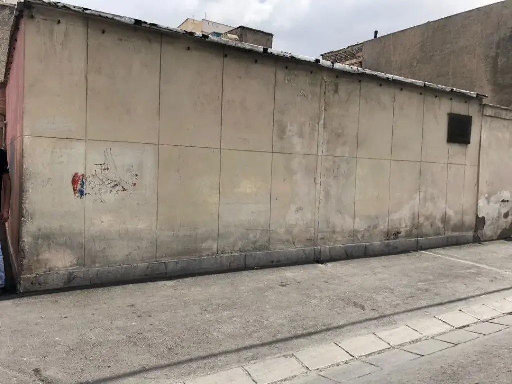 فروش زمین و کلنگی 163 متری در هرندی - تصویر 2