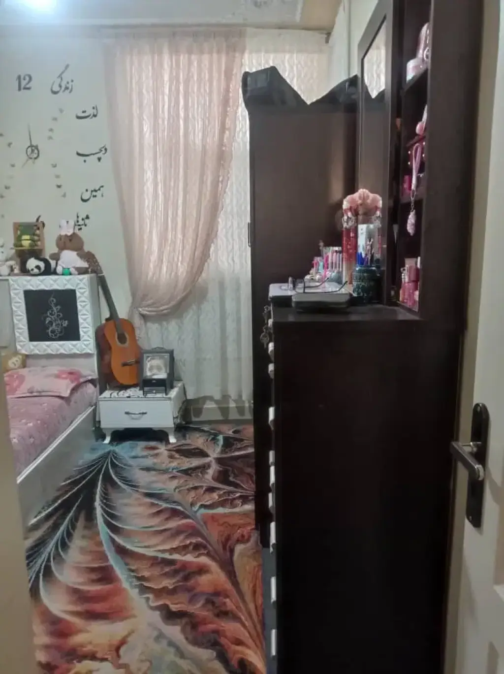 فروش آپارتمان 54 متری در شهرک شریعتی - تصویر 2