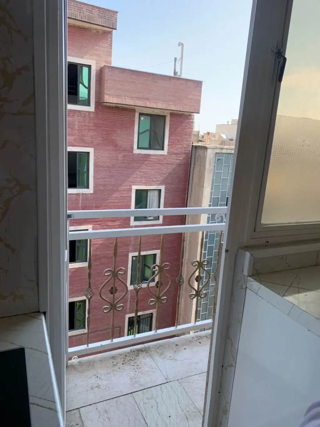 فروش آپارتمان 62 متری در جیحون - تصویر 7