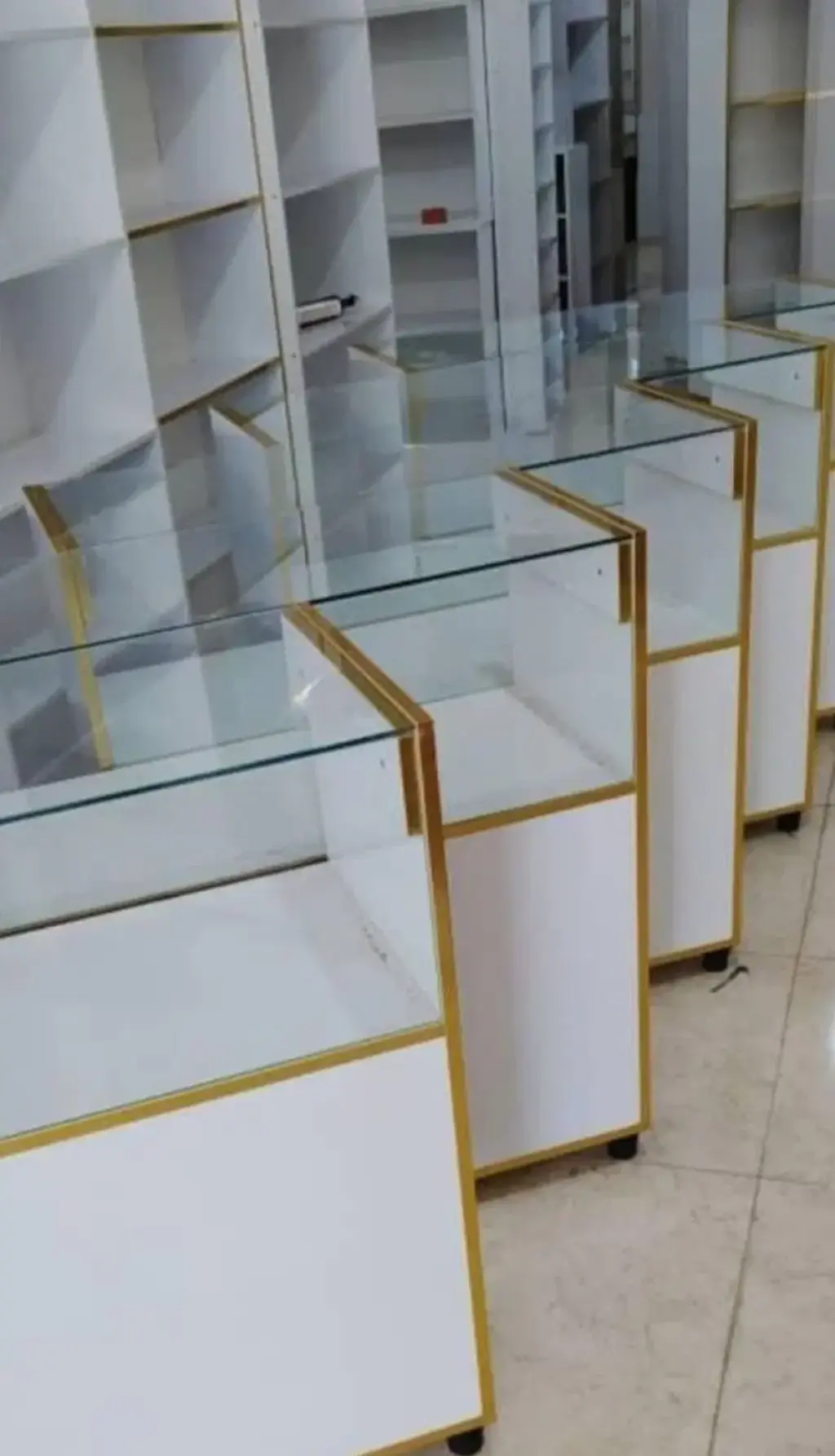 اجاره اداری و تجاری 65 متری در سلسبیل جنوبی