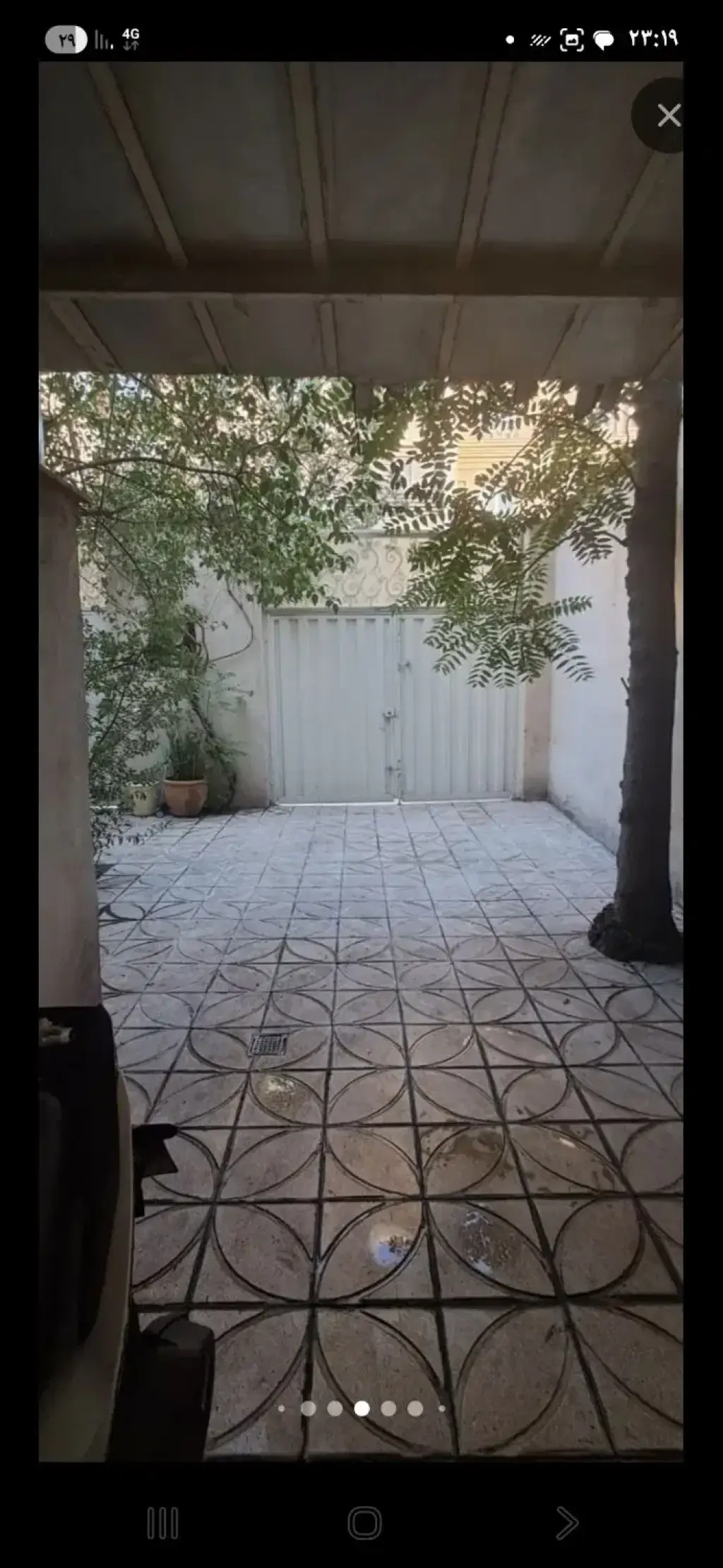 اجاره آپارتمان 120 متری در شارق - تصویر 2