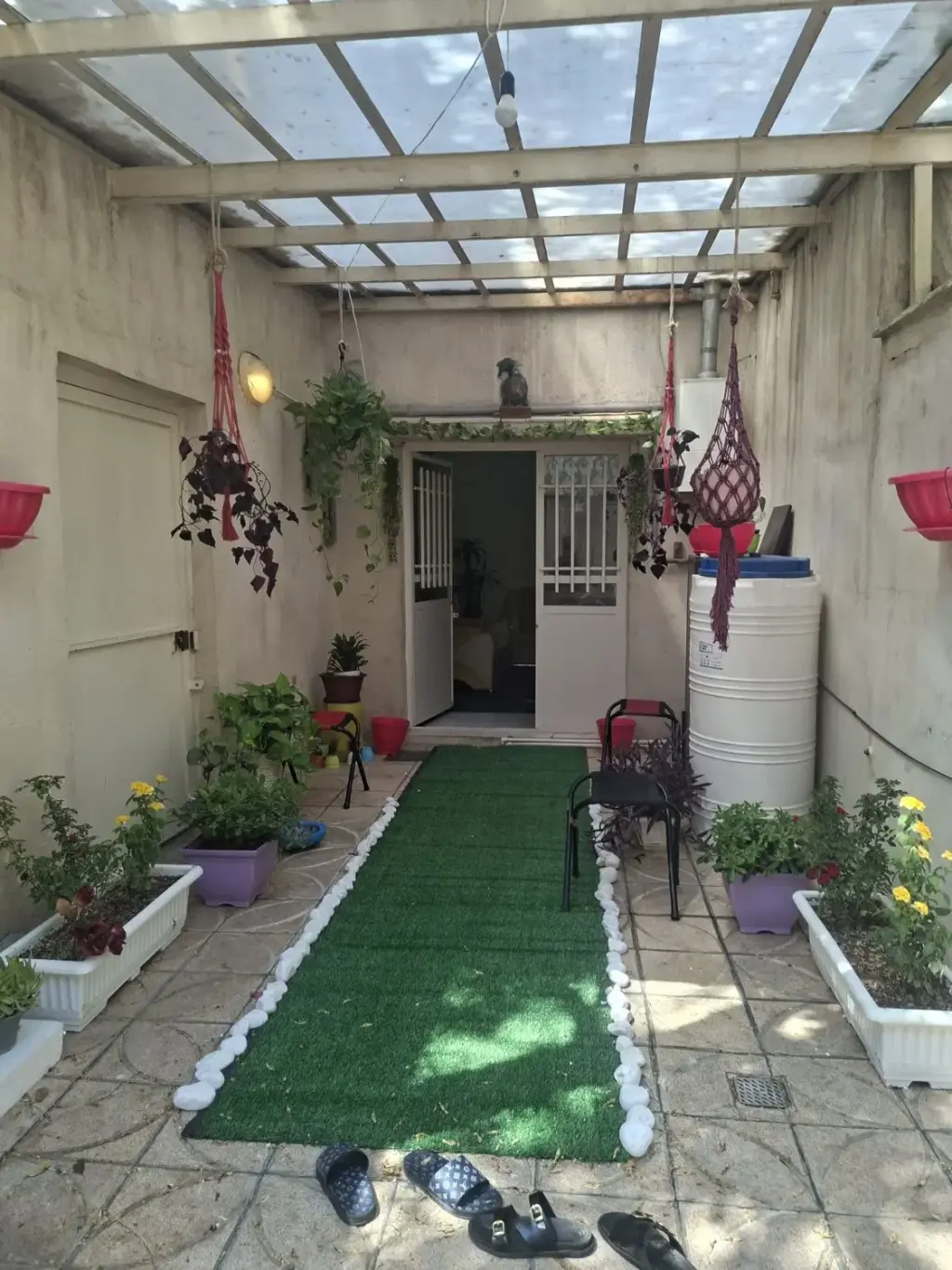 اجاره آپارتمان 120 متری در شارق - تصویر 6