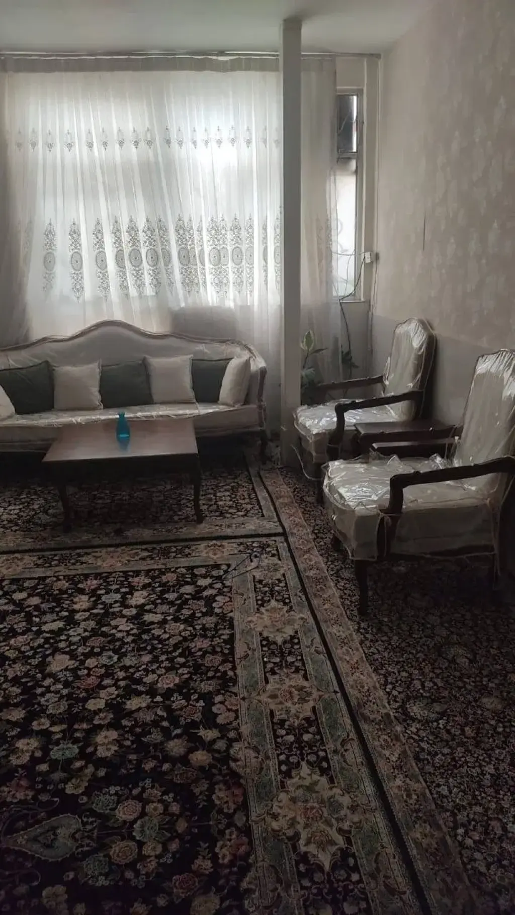 فروش خانه و ویلا 71 متری در سیزده آبان - تصویر 2