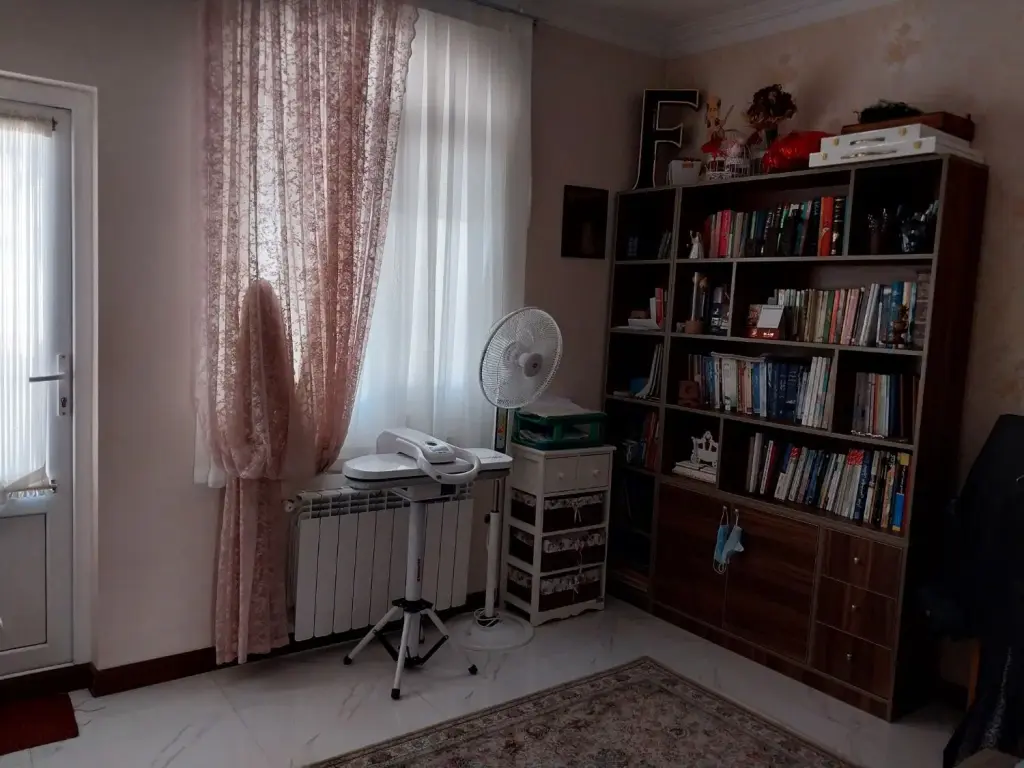 اجاره آپارتمان 90 متری در حصارک - تصویر 6