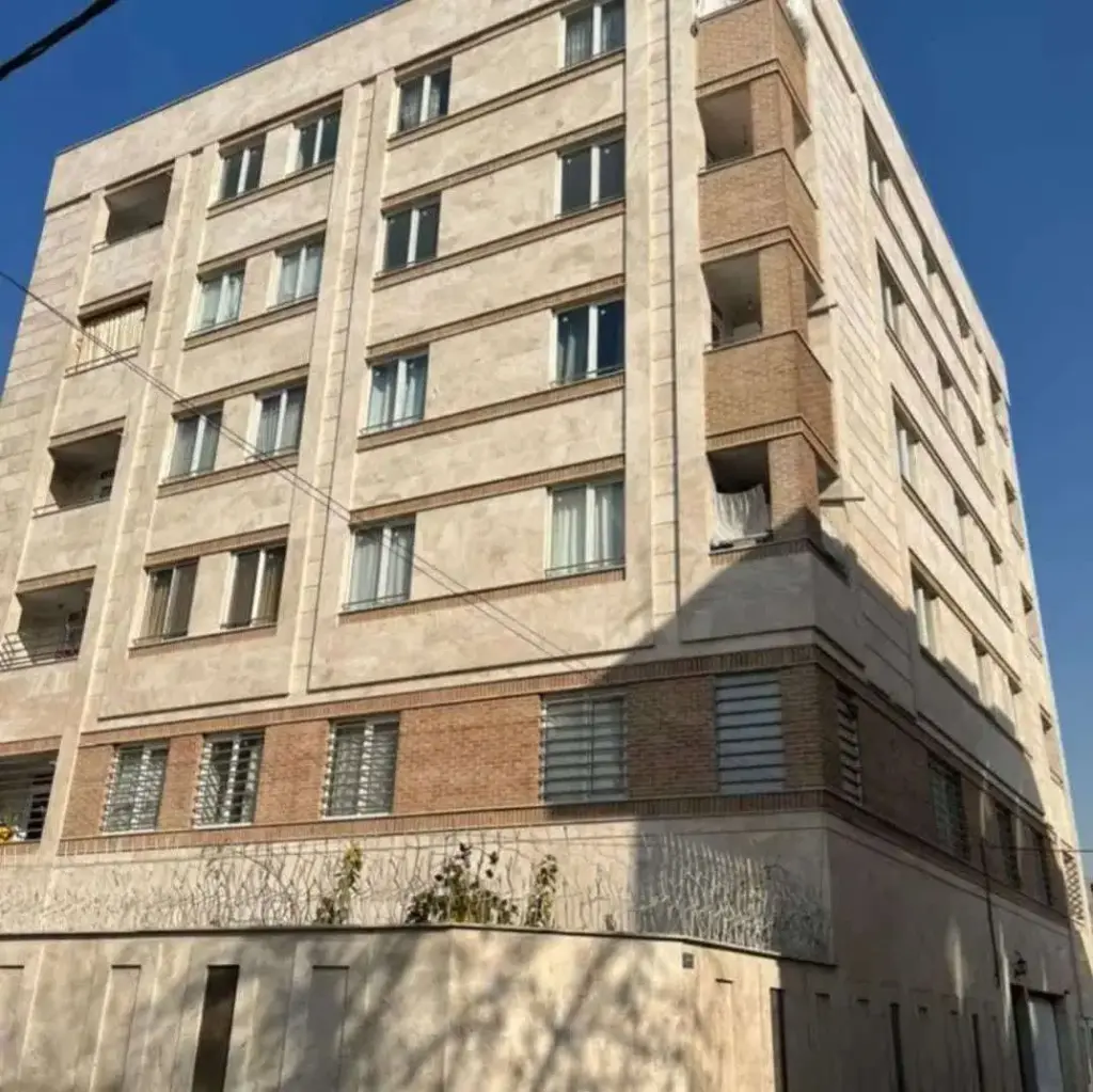 فروش آپارتمان 94 متری در هاشم‌آباد - تصویر 3