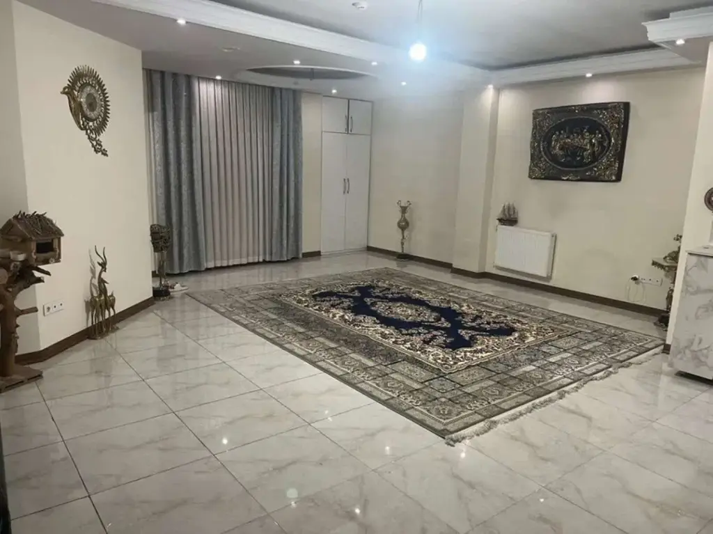 فروش آپارتمان 94 متری در هاشم‌آباد - تصویر 2