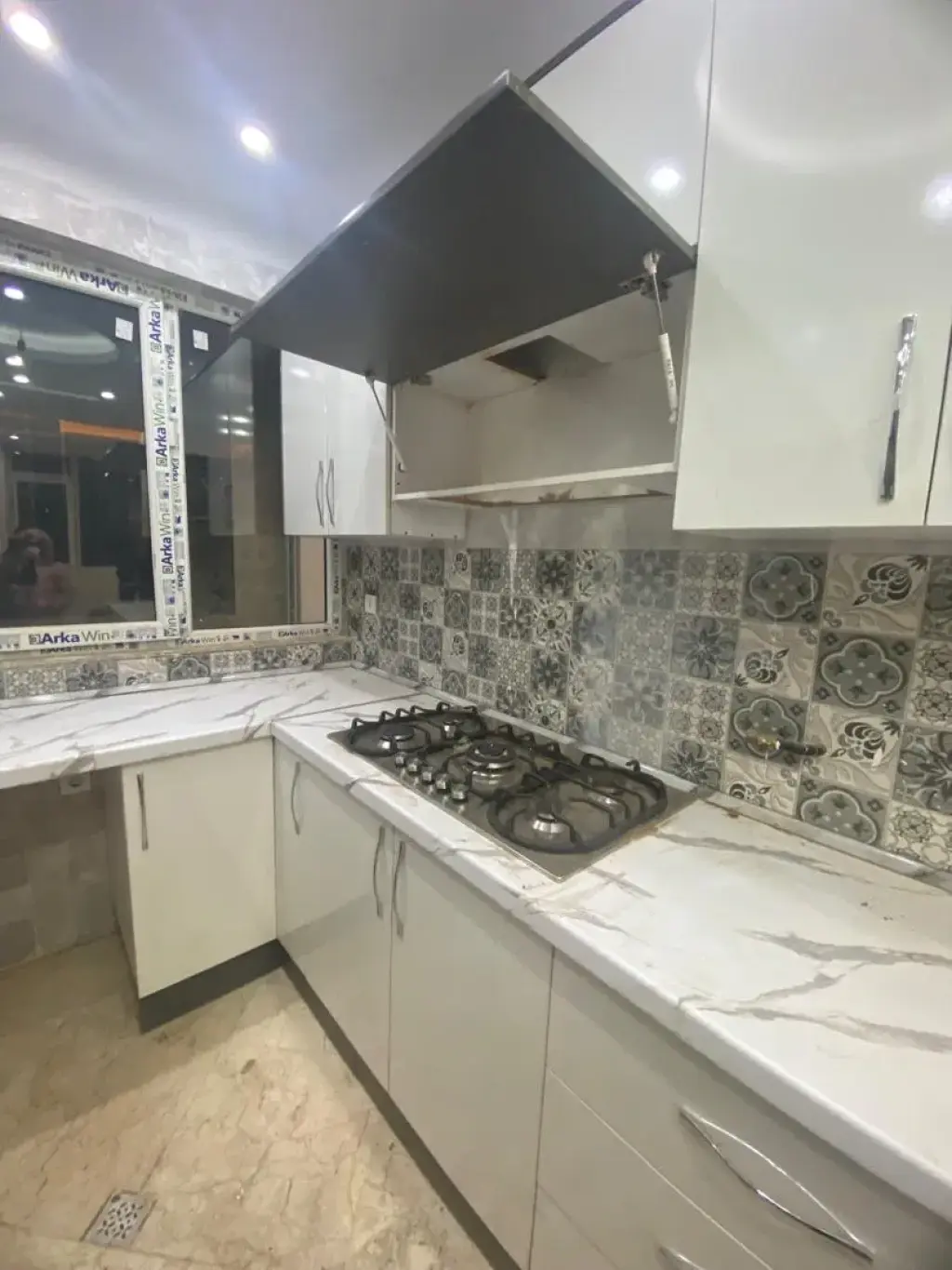اجاره آپارتمان 65 متری در آهنگ - تصویر 7