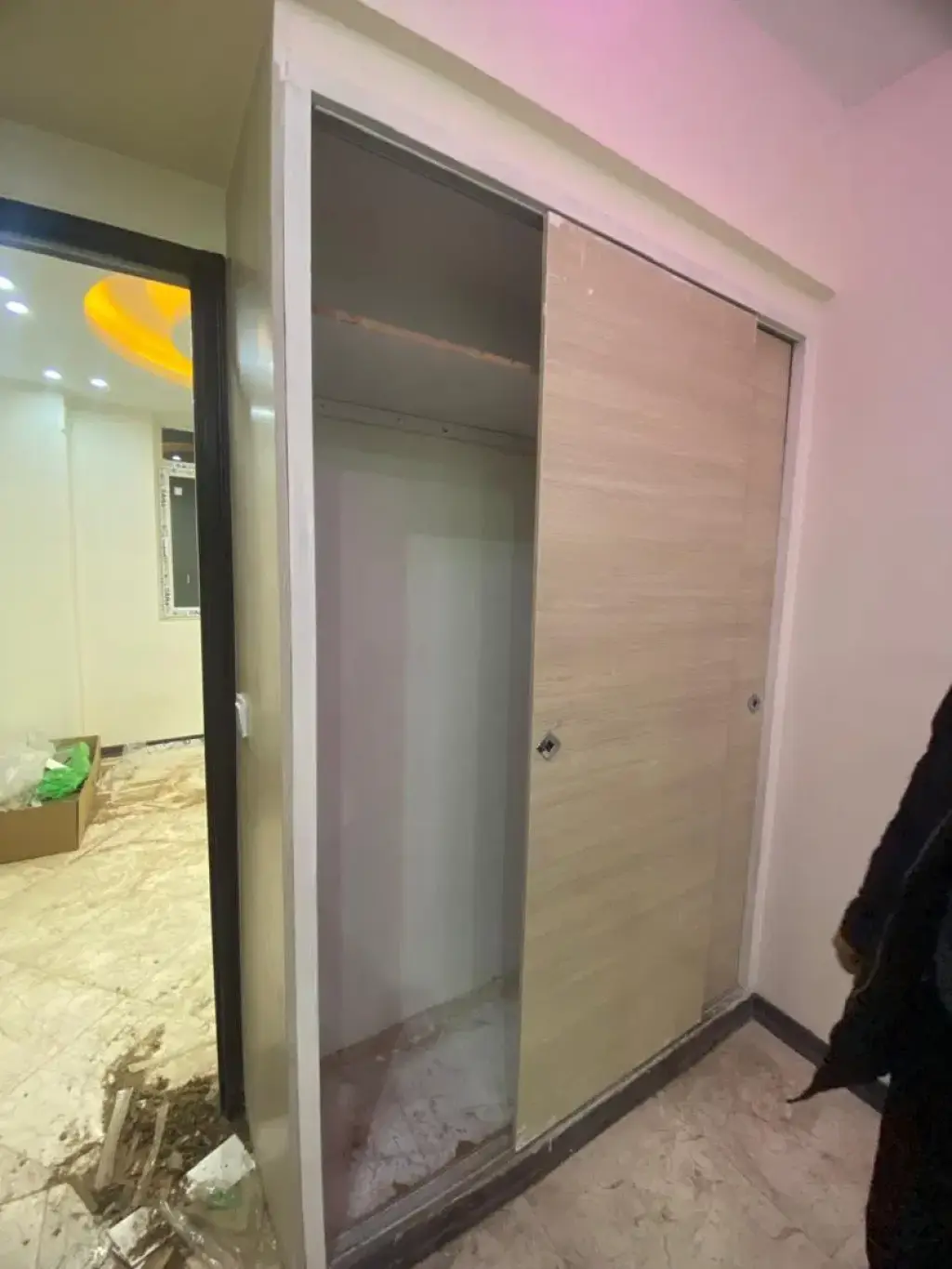 اجاره آپارتمان 65 متری در آهنگ - تصویر 4