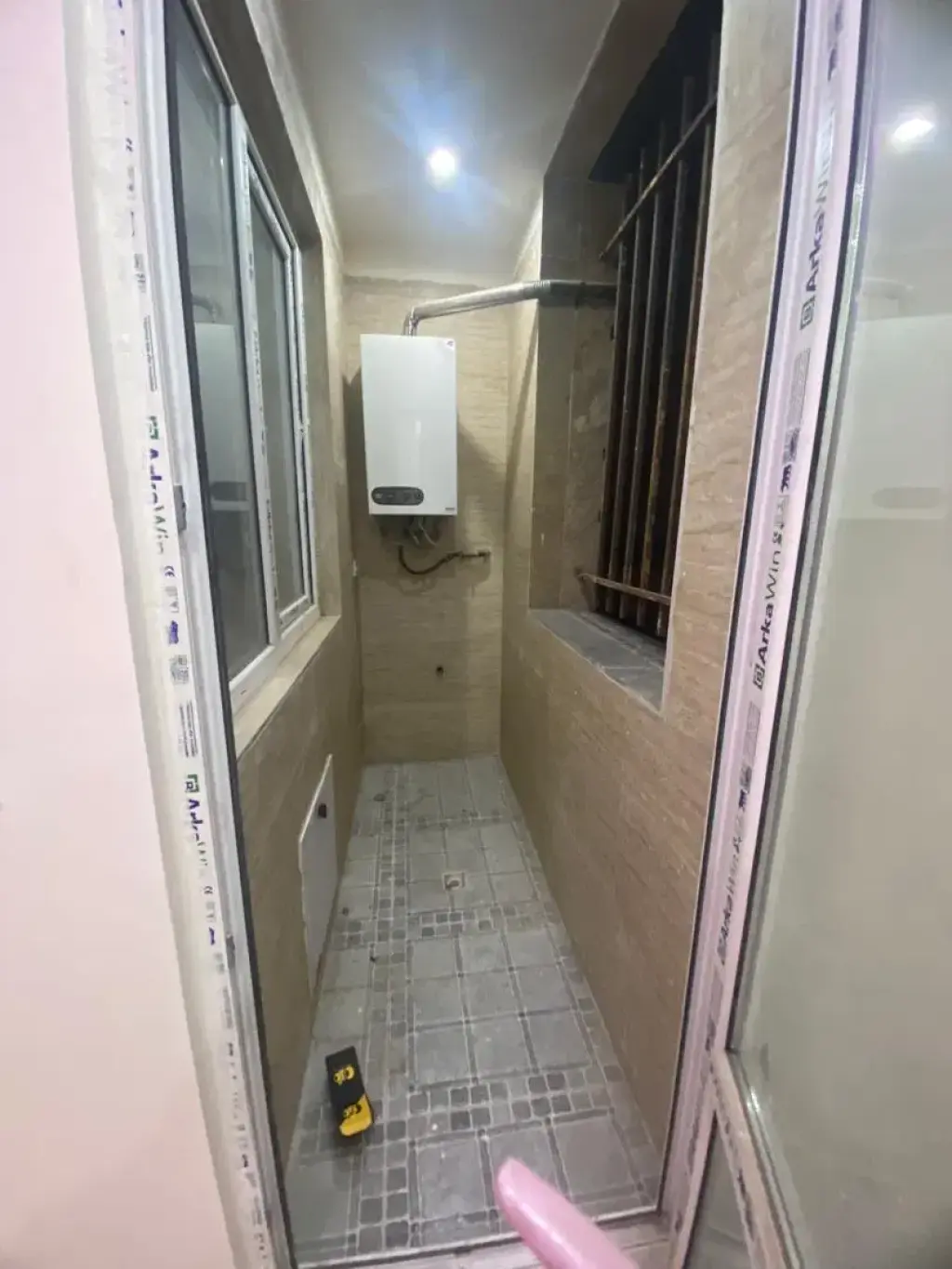 اجاره آپارتمان 65 متری در آهنگ - تصویر 5