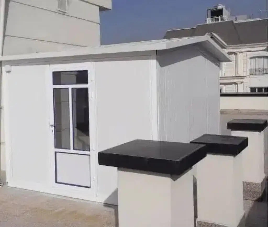 اجاره اداری و تجاری 40 متری در قیام