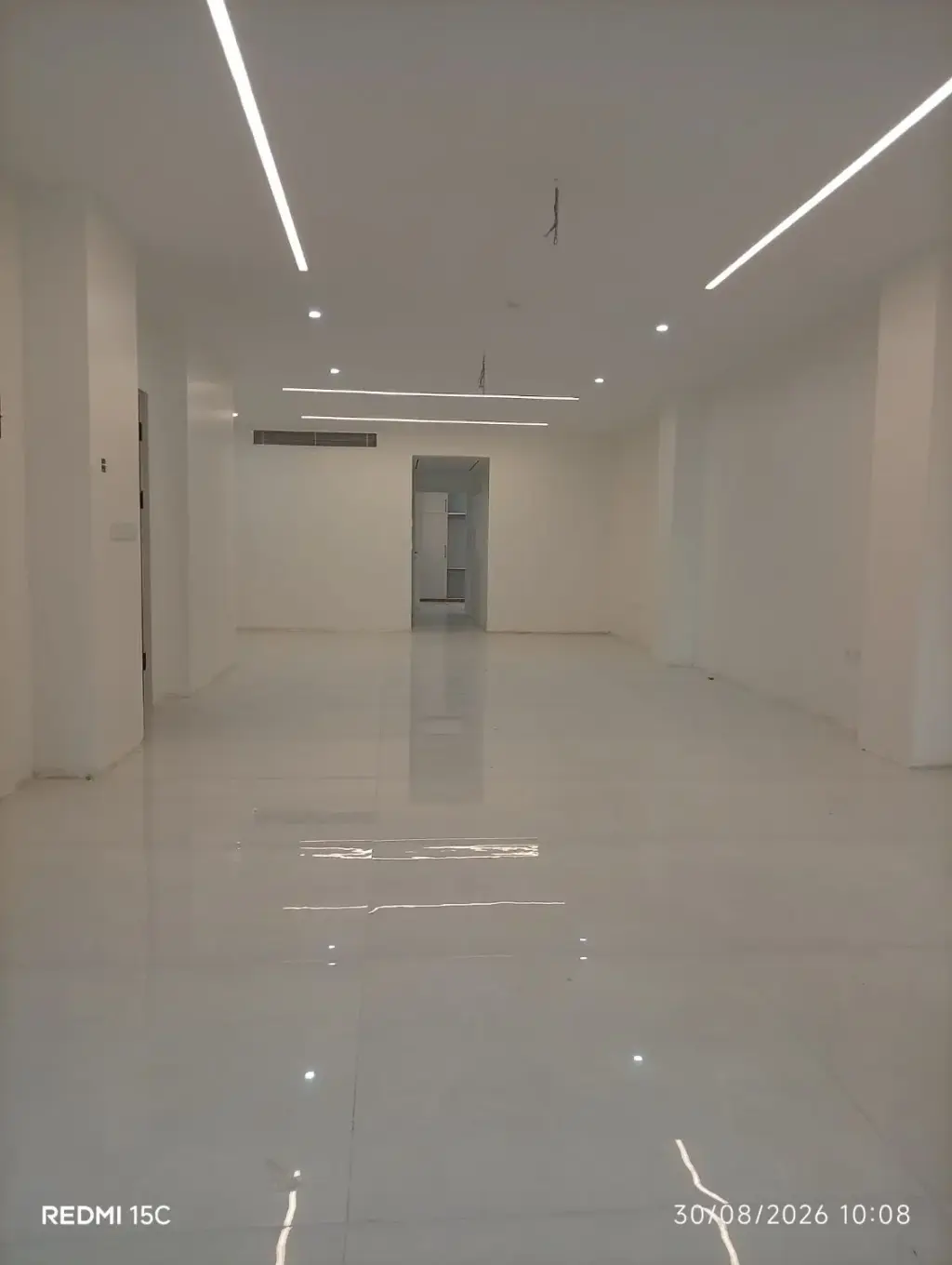 اجاره آپارتمان 120 متری در شمس‌آباد - تصویر 5