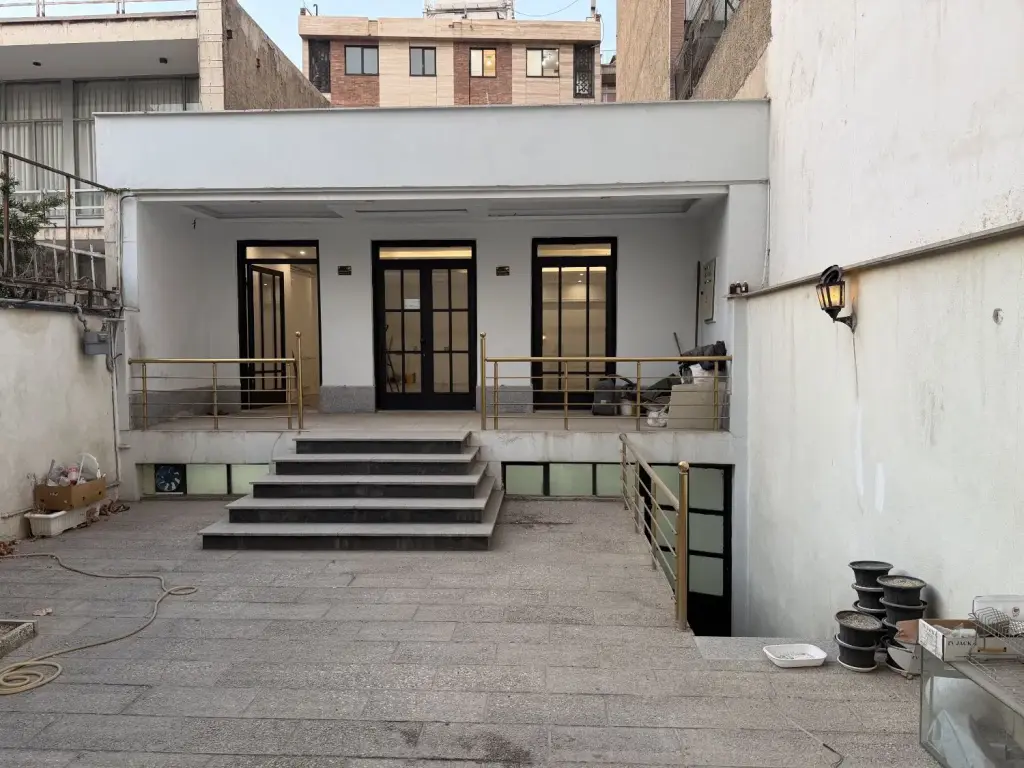 اجاره اداری و تجاری 220 متری در مدائن