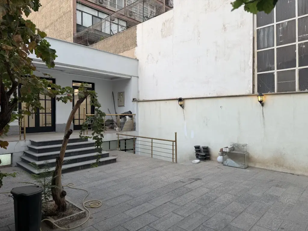 اجاره اداری و تجاری 220 متری در مدائن - تصویر 4