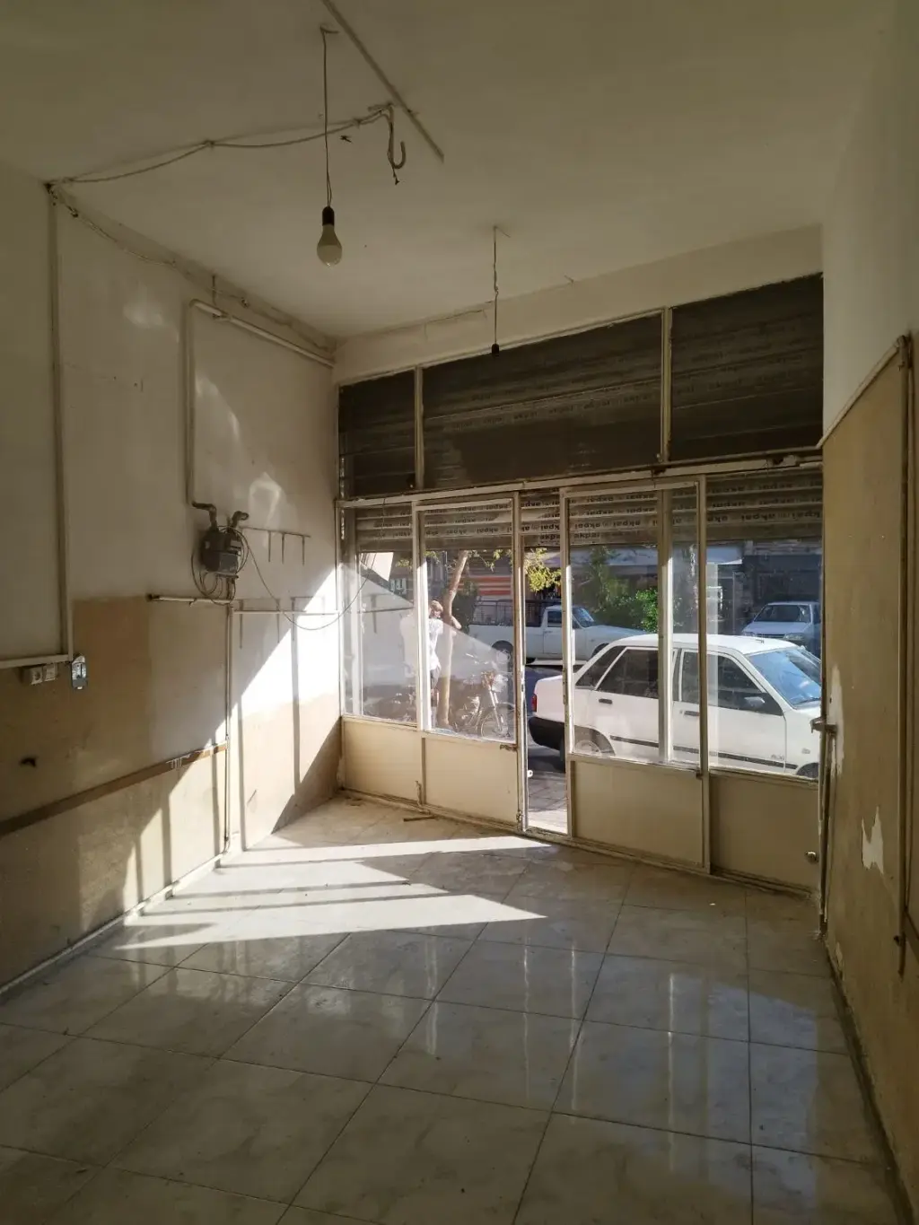 اجاره اداری و تجاری 20 متری در حصارک - تصویر 2