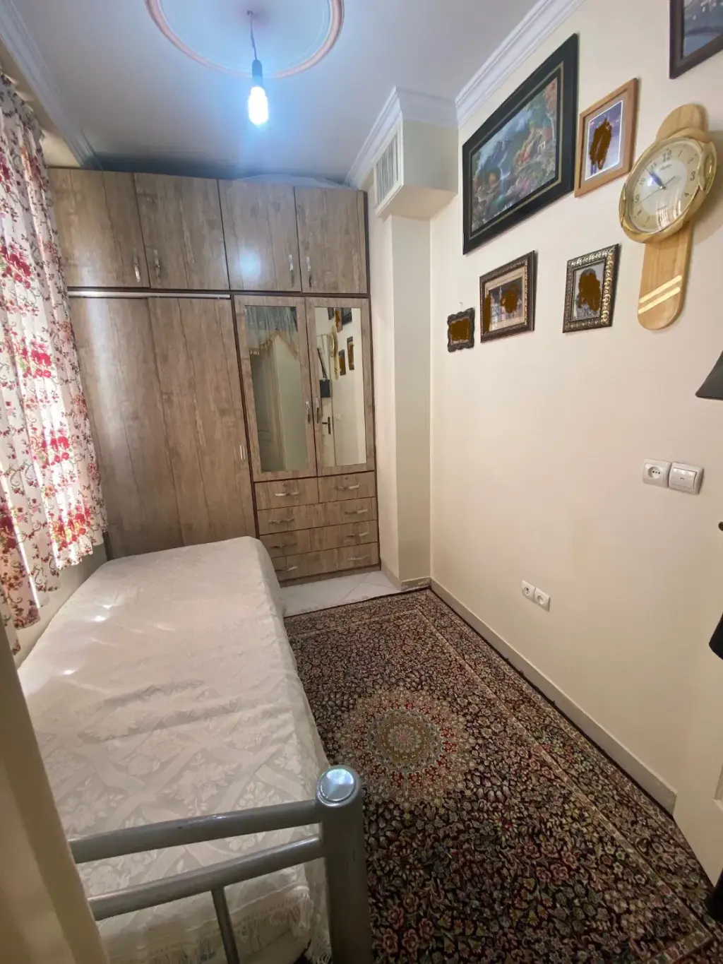 فروش آپارتمان 41 متری در یافت آباد شمالی - تصویر 4