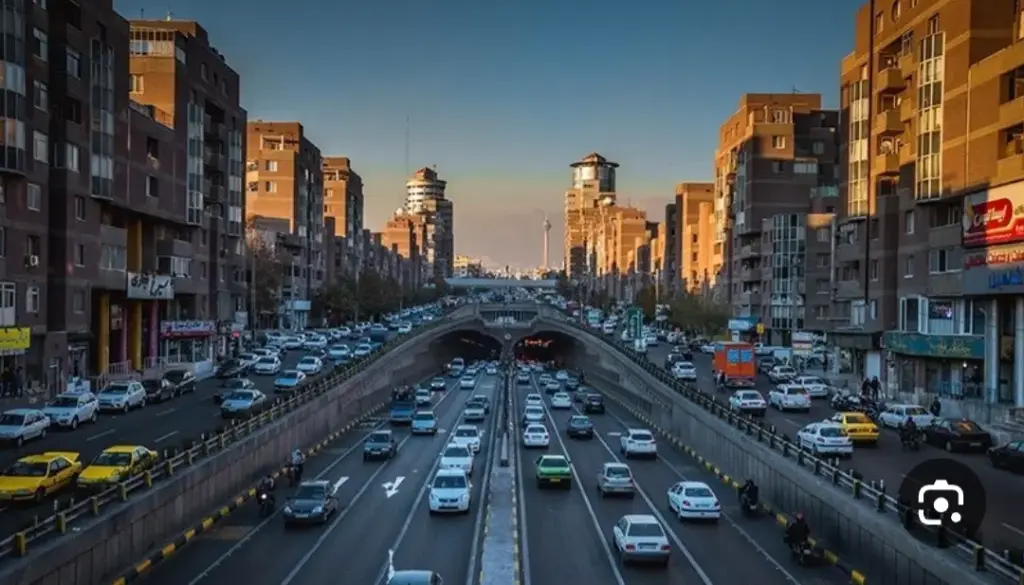اجاره آپارتمان 70 متری در سلسبیل جنوبی