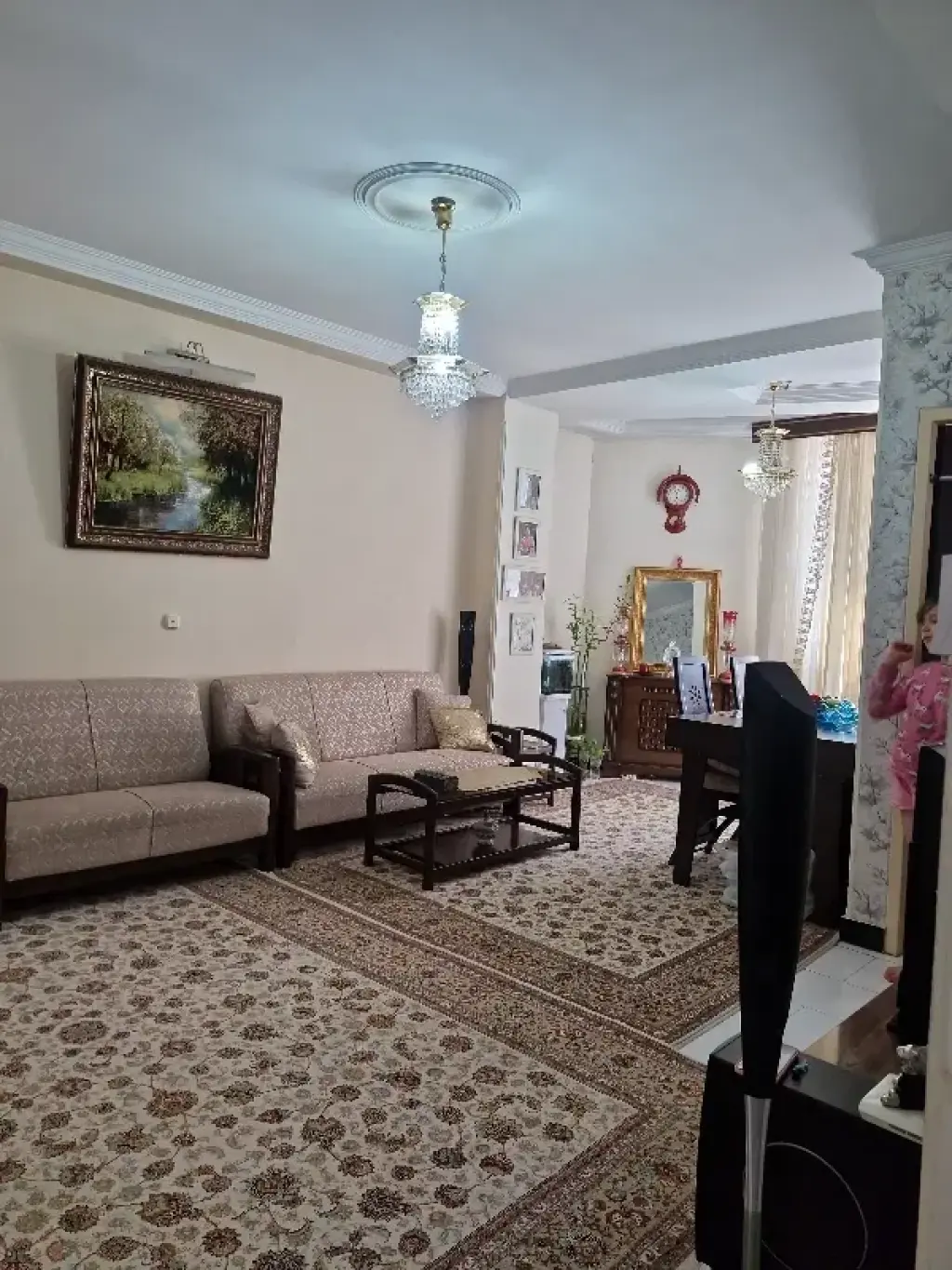 فروش آپارتمان 54 متری در حر - تصویر 2