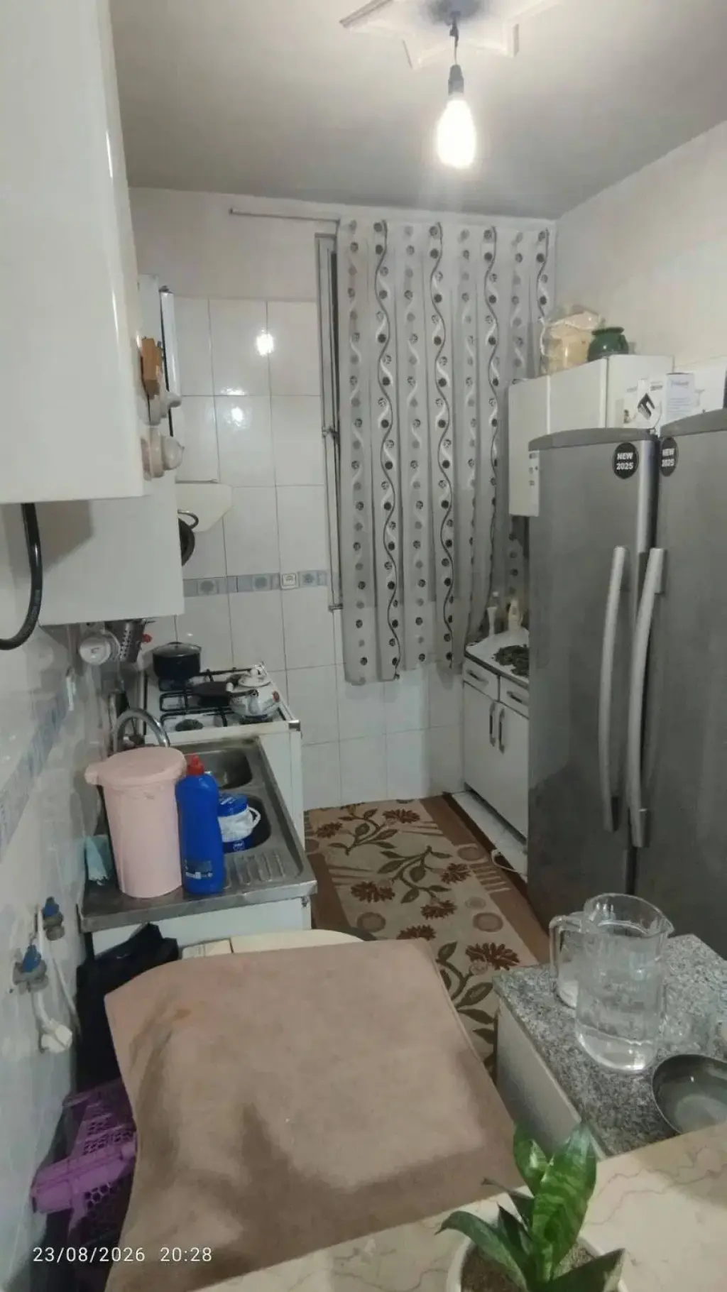 اجاره آپارتمان 50 متری در شهرک شریعتی - تصویر 3
