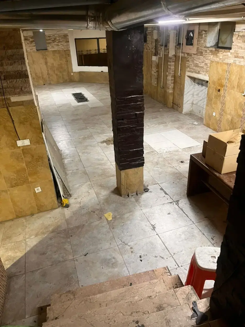 اجاره اداری و تجاری 110 متری در بهجت‌آباد - تصویر 4