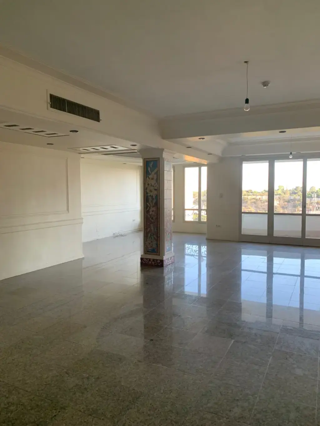 فروش آپارتمان 300 متری در محمودیه