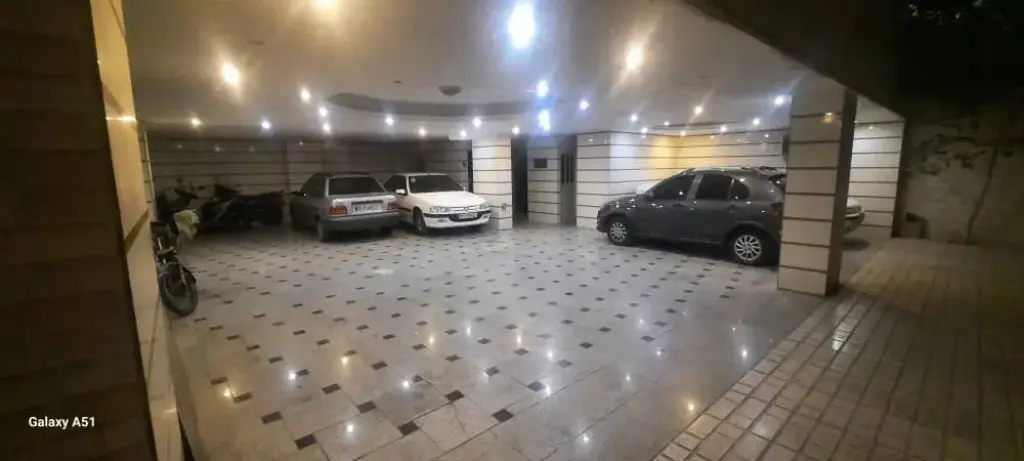 اجاره آپارتمان 52 متری در کیانشهر - تصویر 10