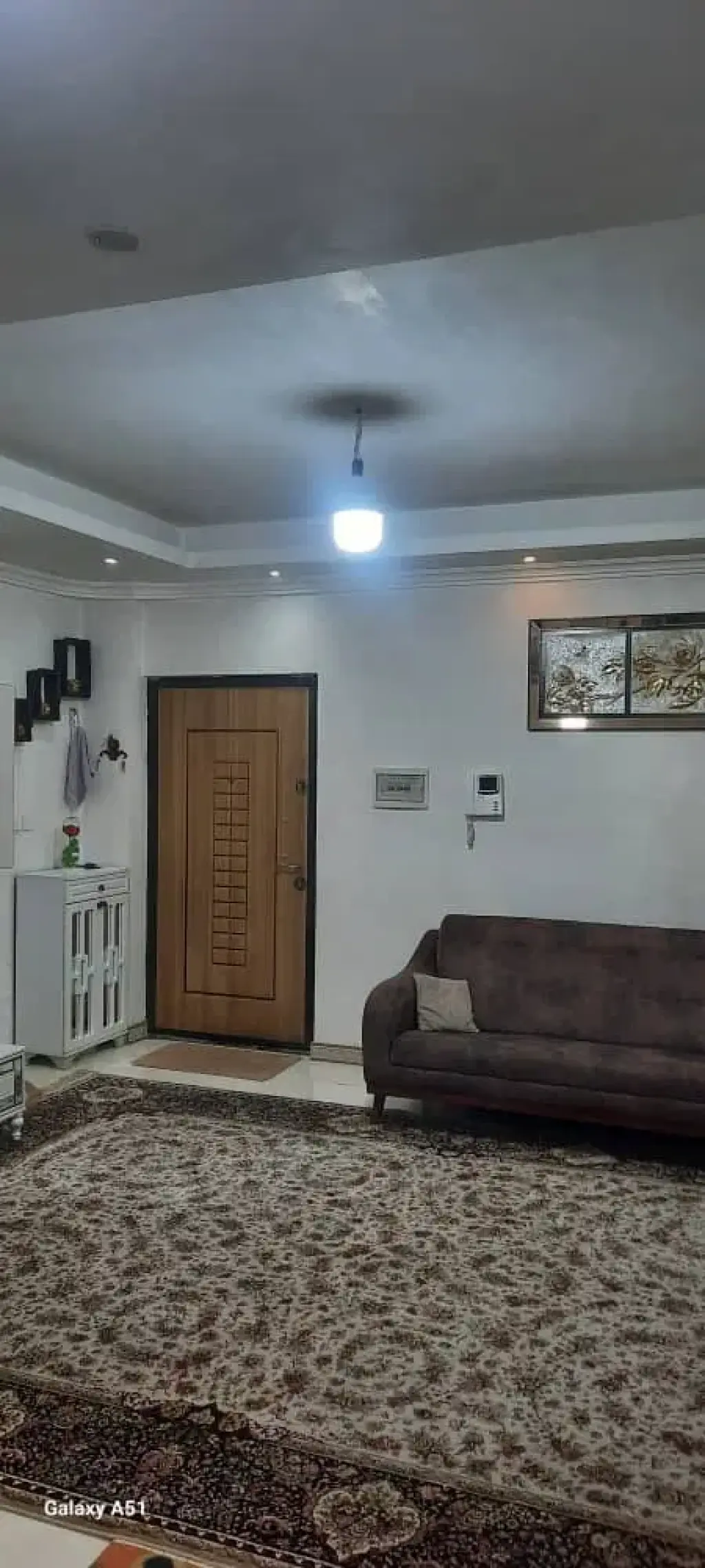 اجاره آپارتمان 52 متری در کیانشهر