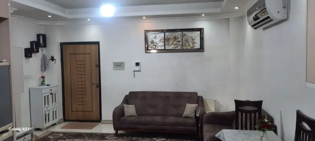 اجاره آپارتمان 52 متری در کیانشهر - تصویر 2