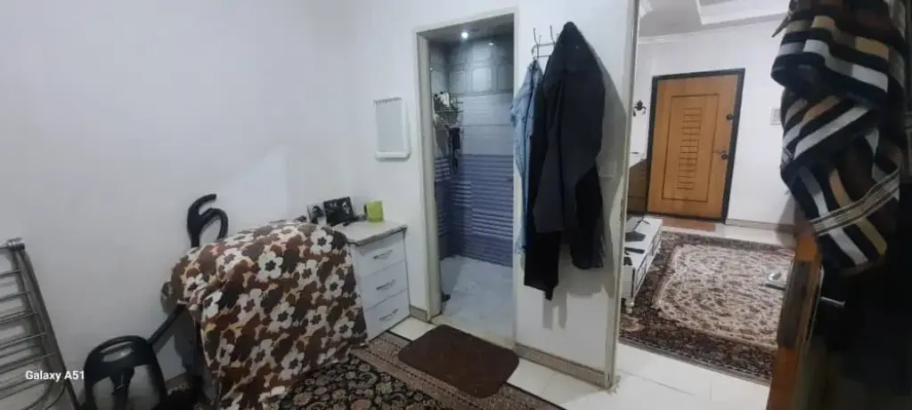 اجاره آپارتمان 52 متری در کیانشهر - تصویر 5