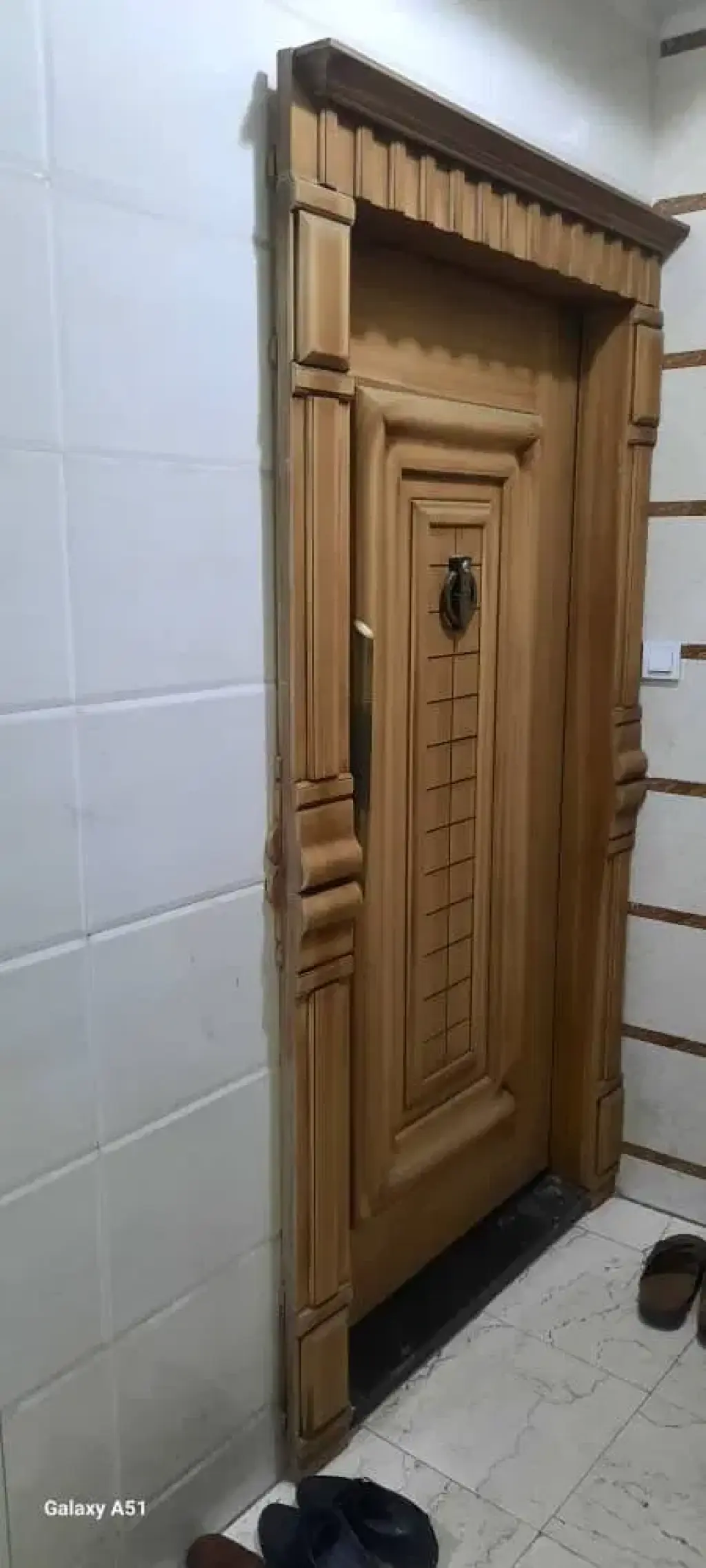 اجاره آپارتمان 52 متری در کیانشهر - تصویر 8